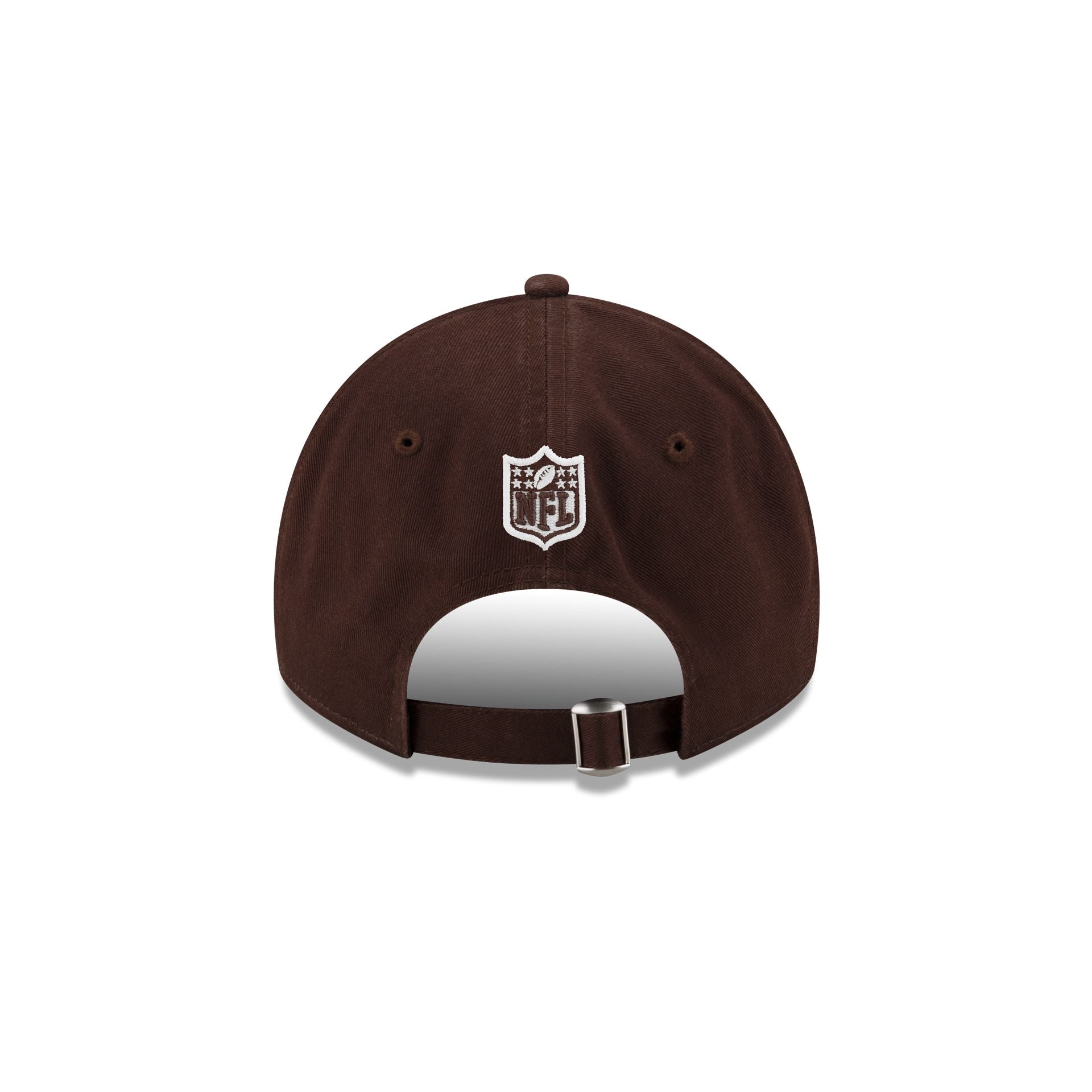 Bad Bunny x Cleveland Browns Concho Casual Classic Adjustable Hat - Image 6