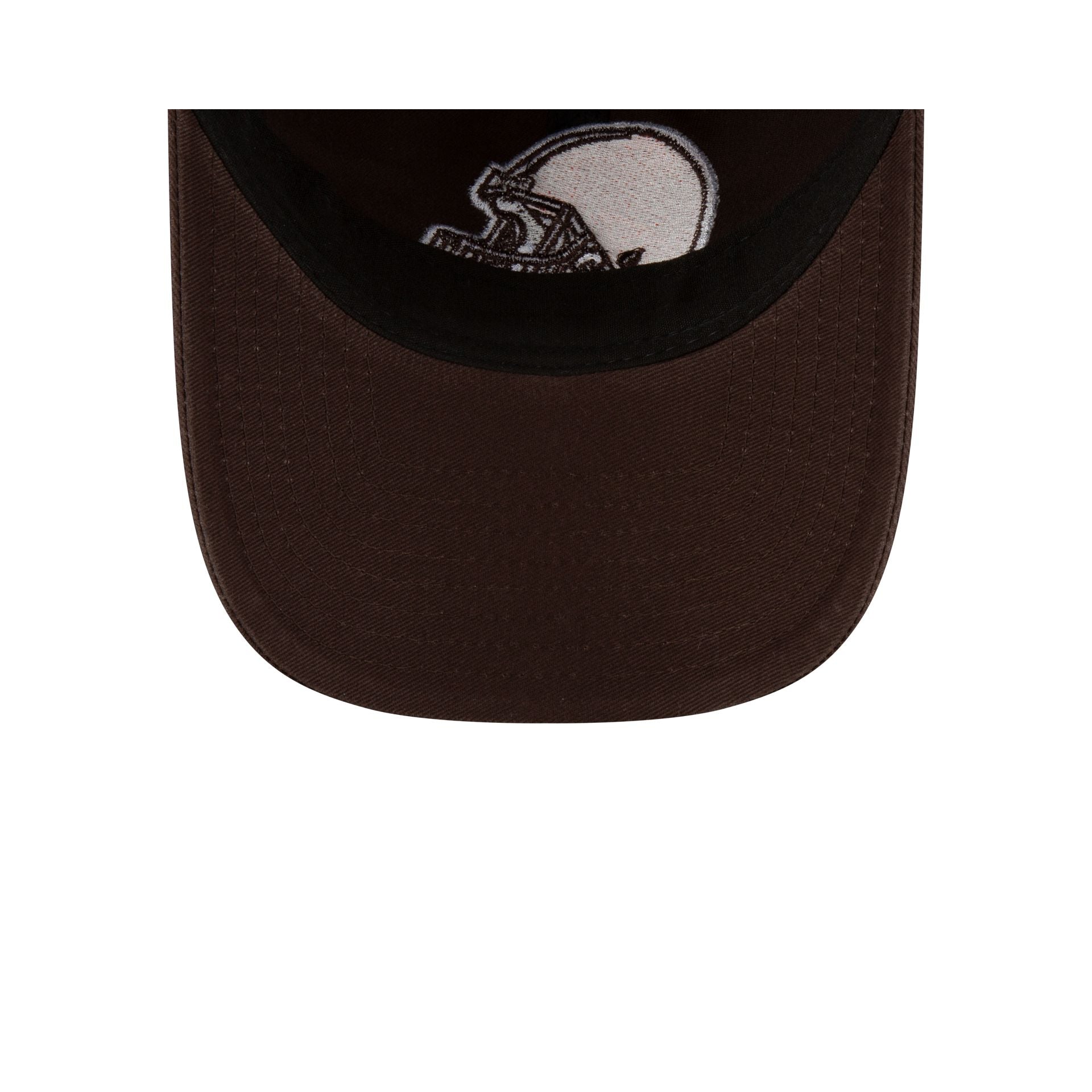 Bad Bunny x Cleveland Browns Concho Casual Classic Adjustable Hat - Image 7