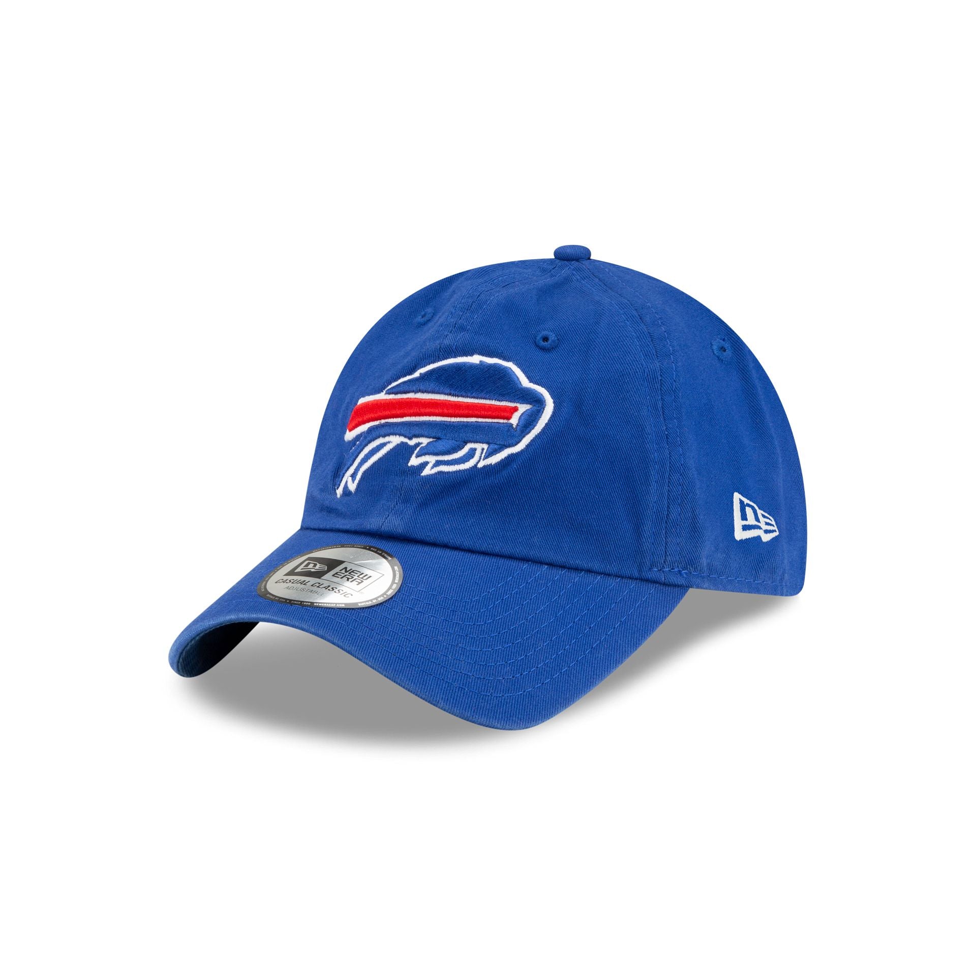 Bad Bunny x Buffalo Bills Concho Casual Classic Adjustable Hat - Image 3