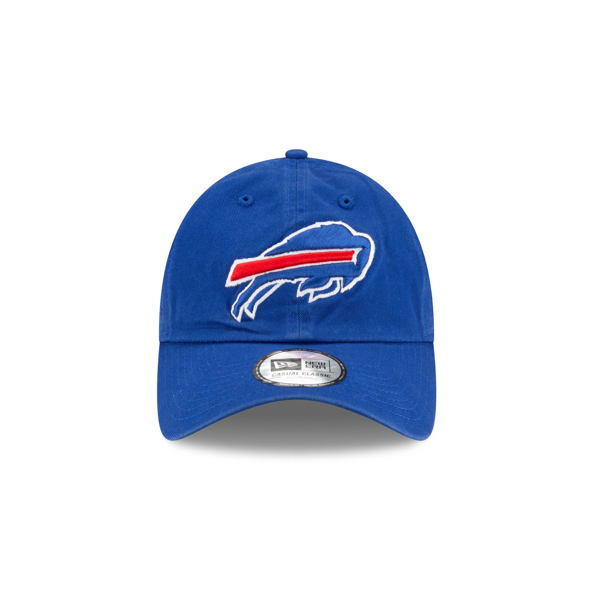 Bad Bunny x Buffalo Bills Concho Casual Classic Adjustable Hat - Image 2