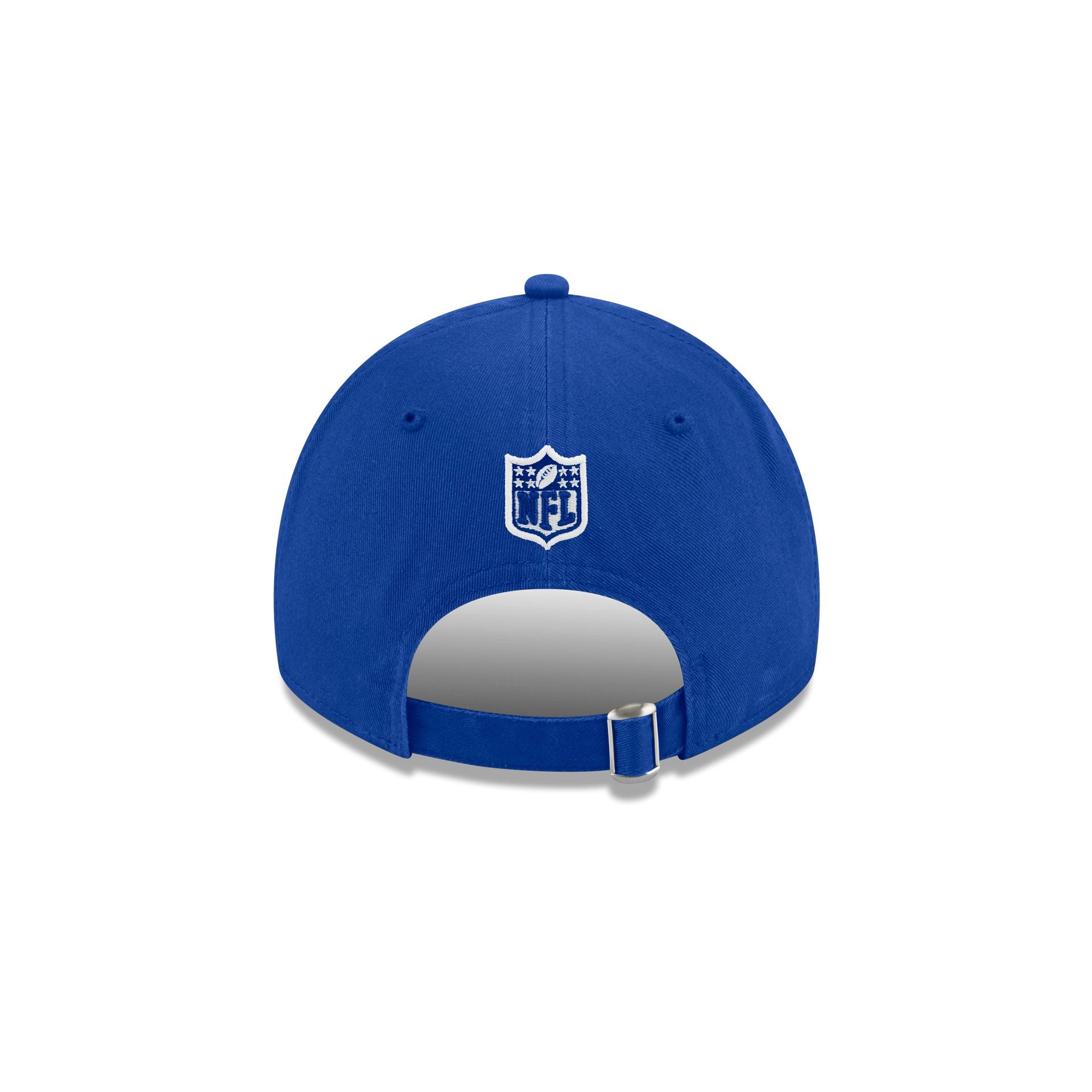 Bad Bunny x Buffalo Bills Concho Casual Classic Adjustable Hat - Image 6