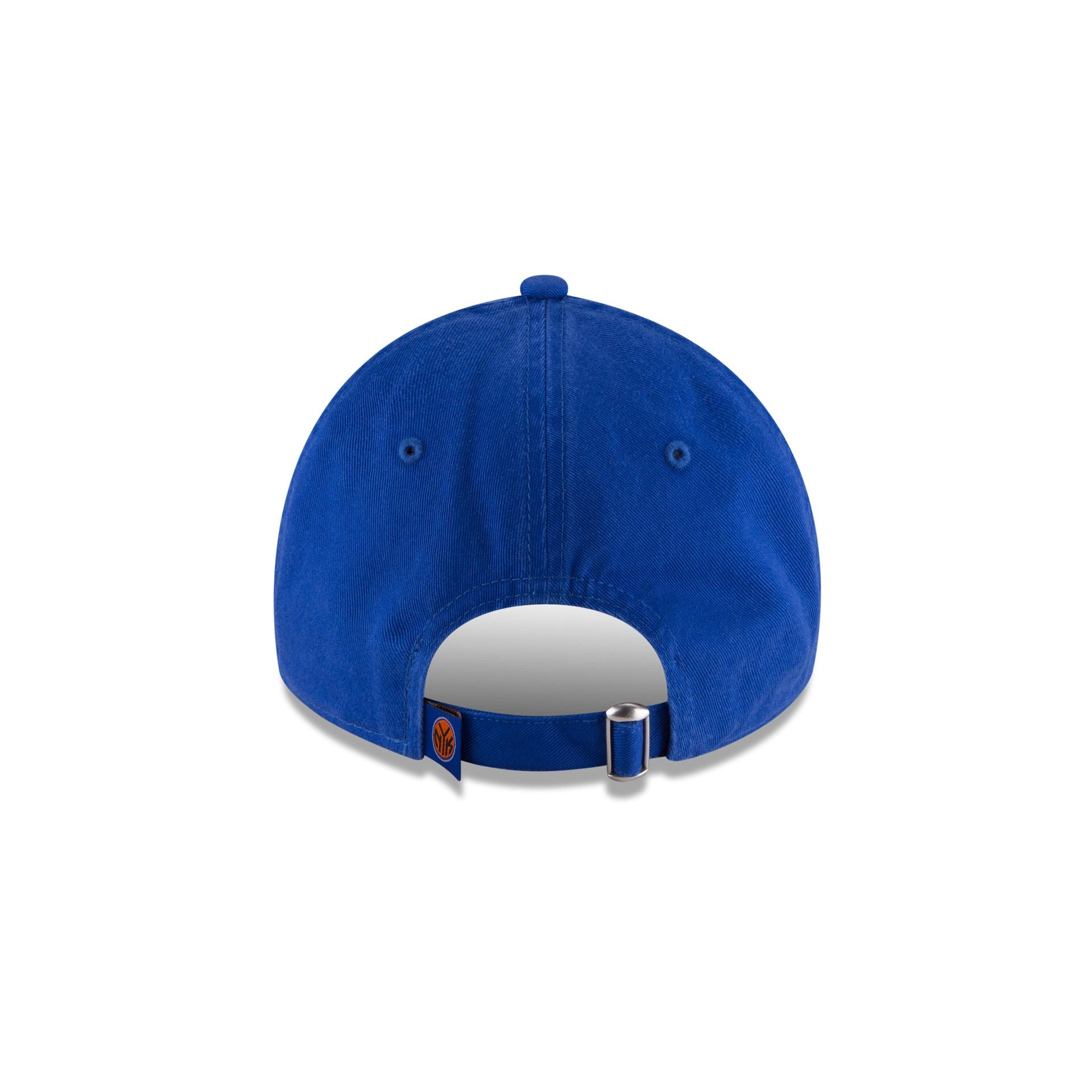 New York Knicks 2026 Finals Participation Sidepatch 9TWENTY Adjustable Hat - Image 6