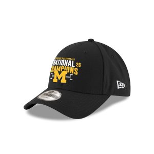 Michigan Wolverines 2026 NCAA Men's Basketball National Champions 9FOR