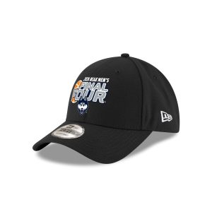 Connecticut Huskies 2026 NCAA Men's Final Four 9FORTY Adjustable Hat