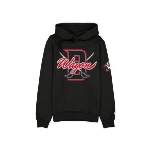 Buffalo Sabres Wagon Black Hoodie