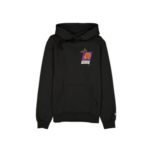 Phoenix Suns Hardwood Classics 90s Hoodie