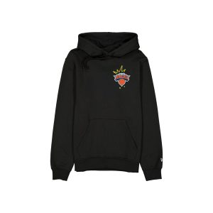New York Knicks Hardwood Classics 90s Hoodie