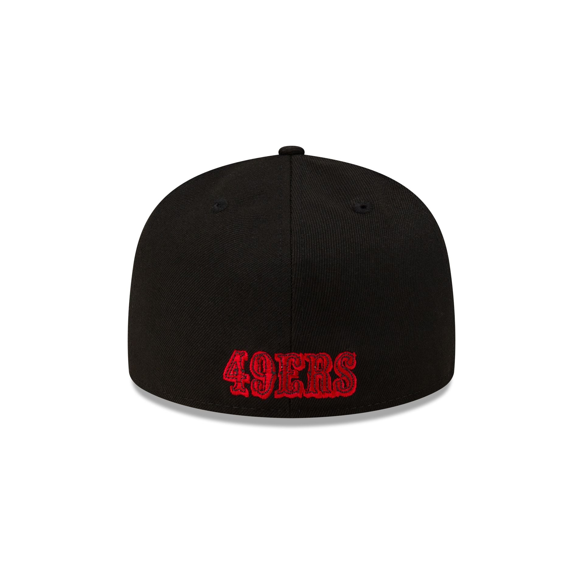 San Francisco 49ers Basic Alt 59FIFTY Fitted - Image 6