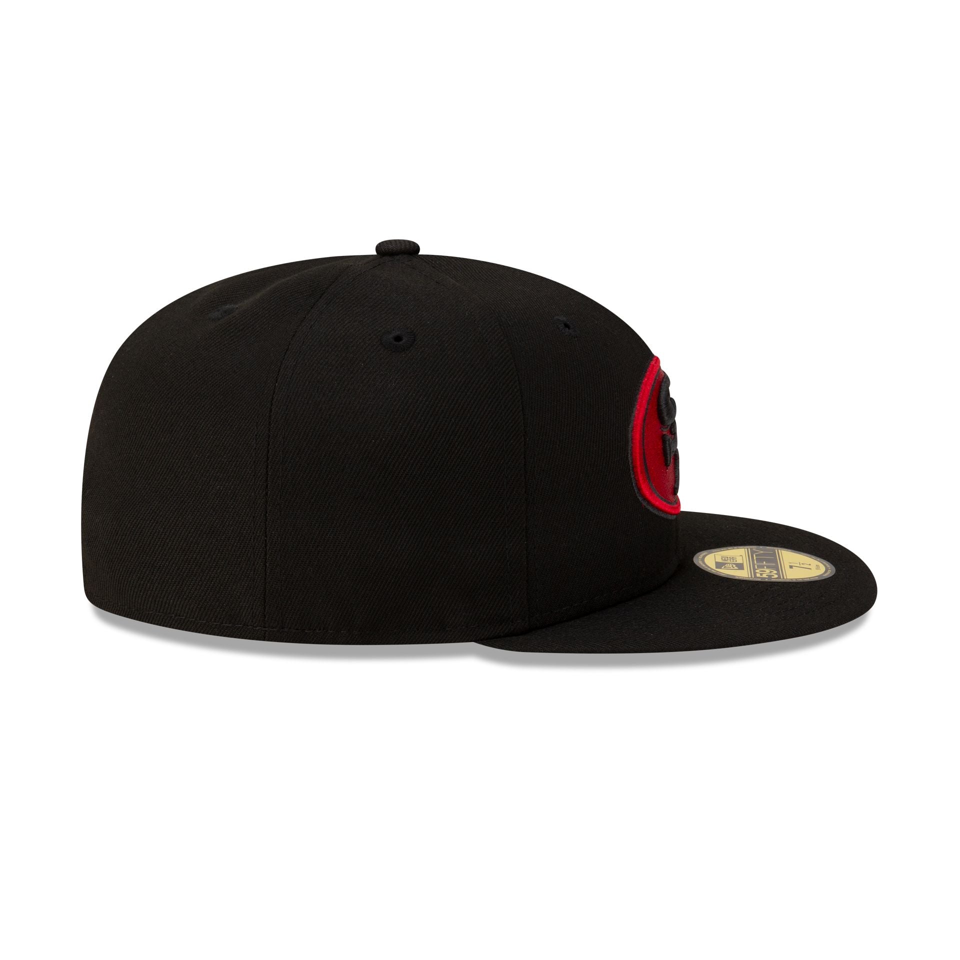 San Francisco 49ers Basic Alt 59FIFTY Fitted - Image 5