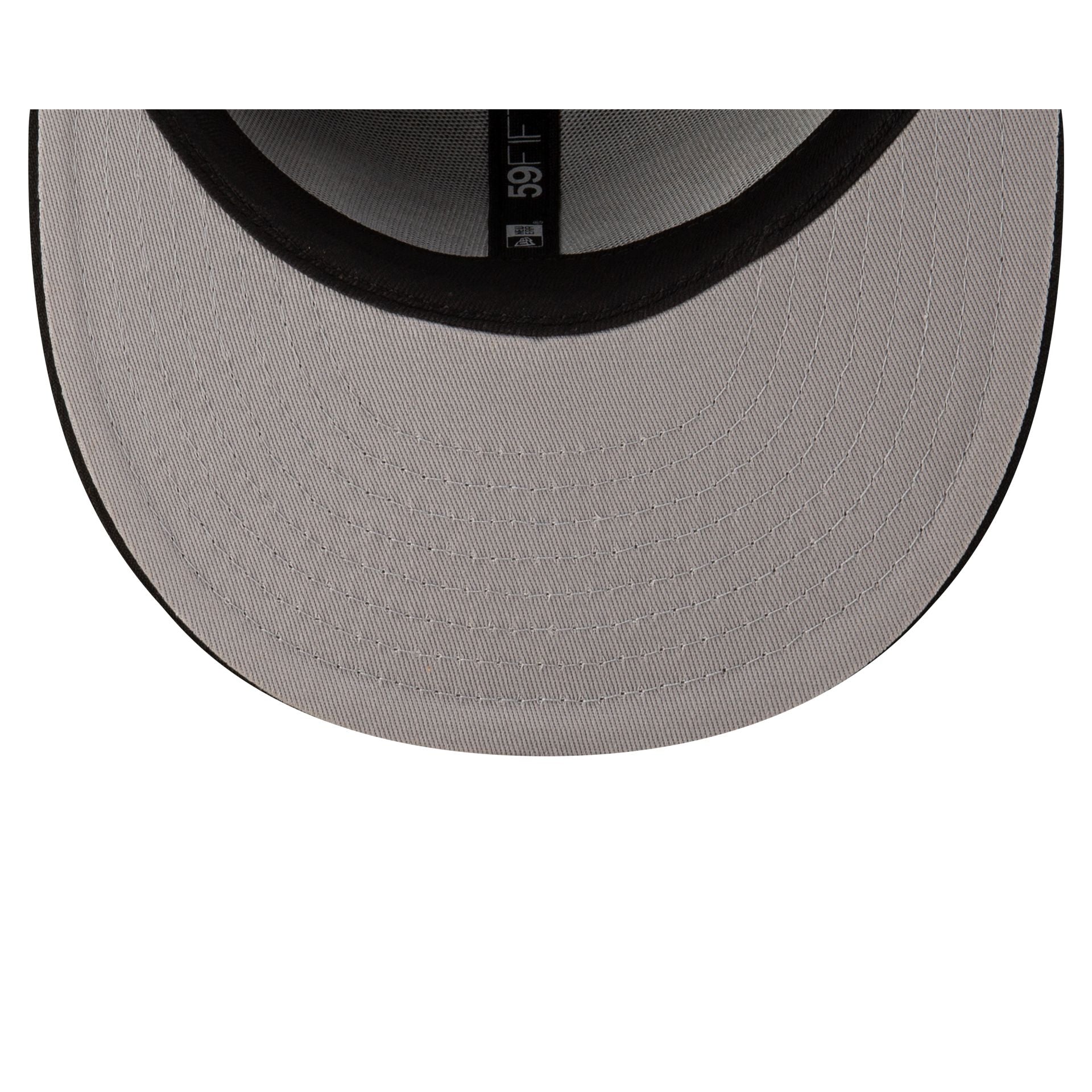 San Francisco 49ers Basic Alt 59FIFTY Fitted - Image 7