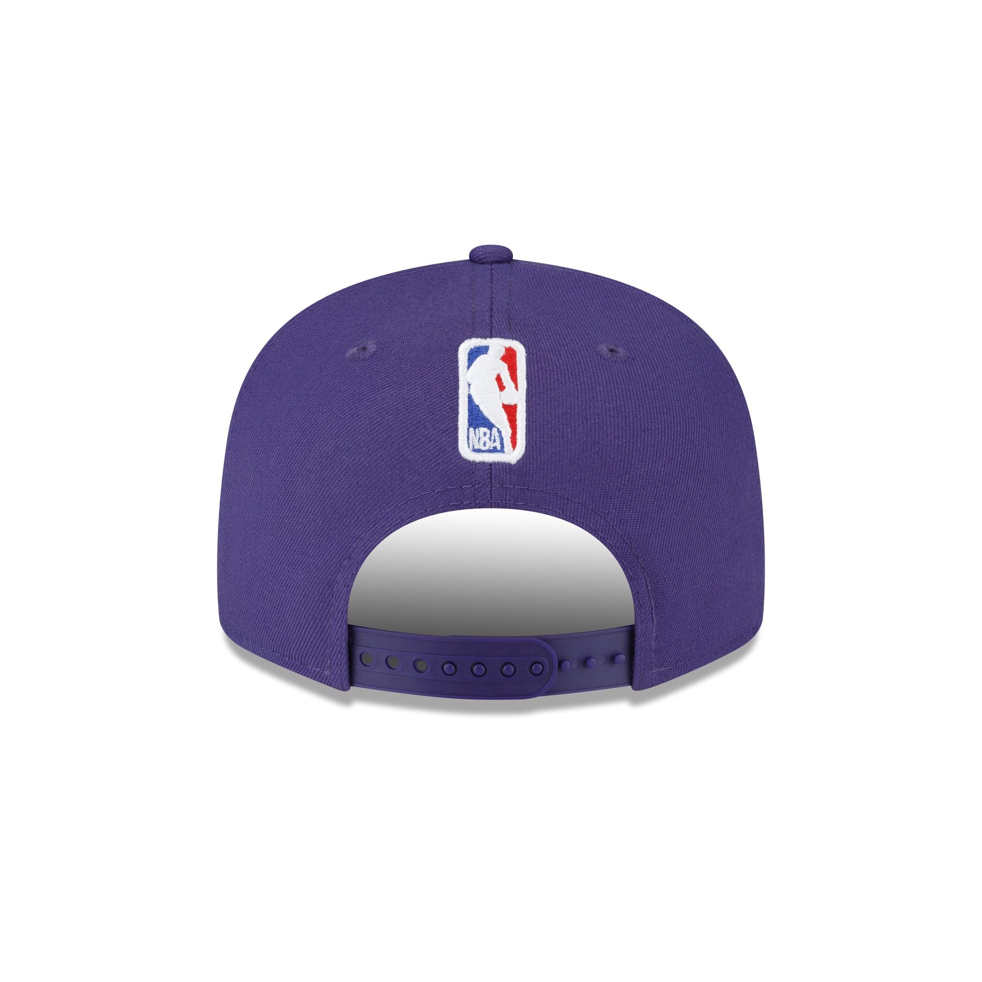 Charlotte Hornets 2025 Statement Edition 9FIFTY Snapback Hat - Image 6