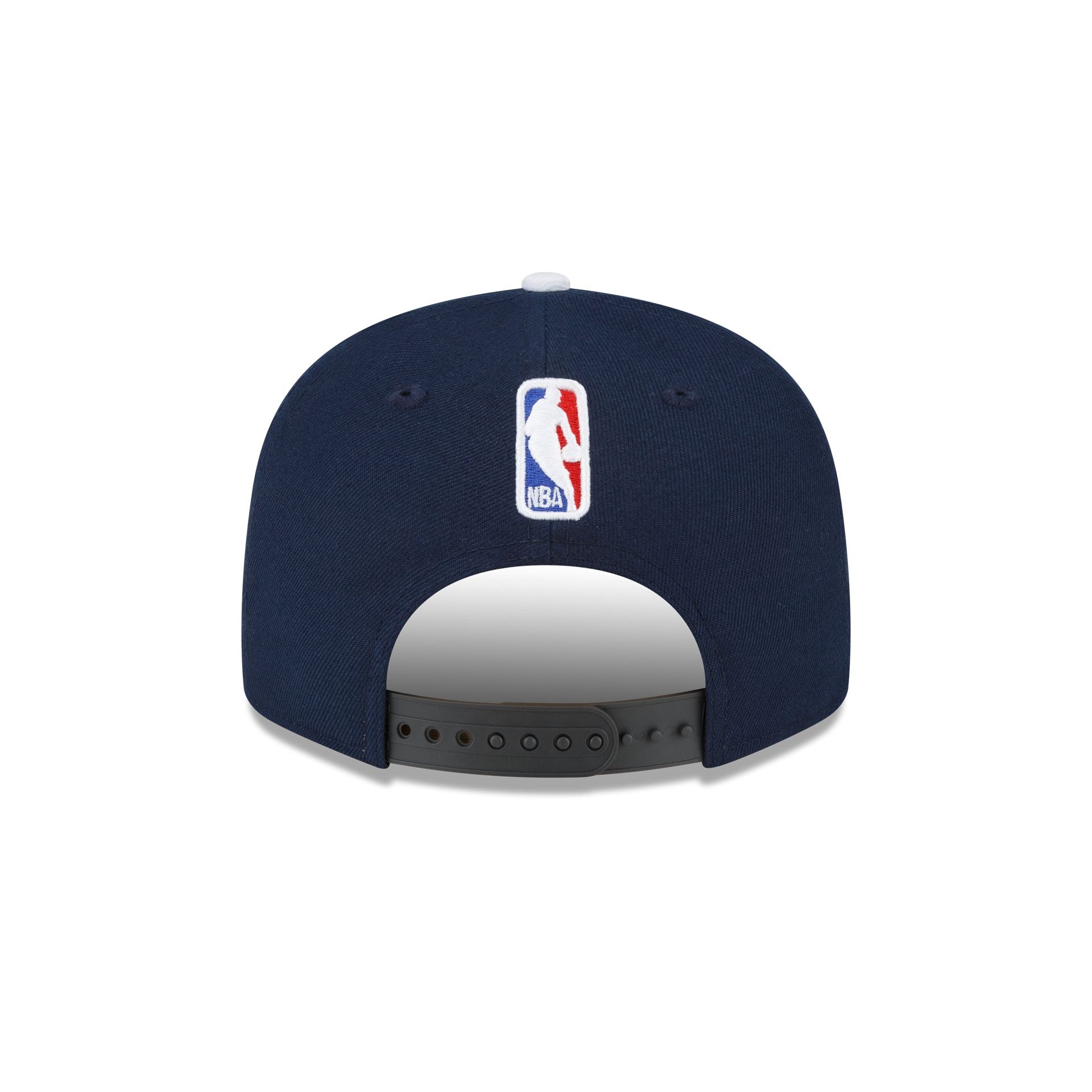 Dallas Mavericks 2025 Statement Edition 9FIFTY Snapback Hat - Image 6