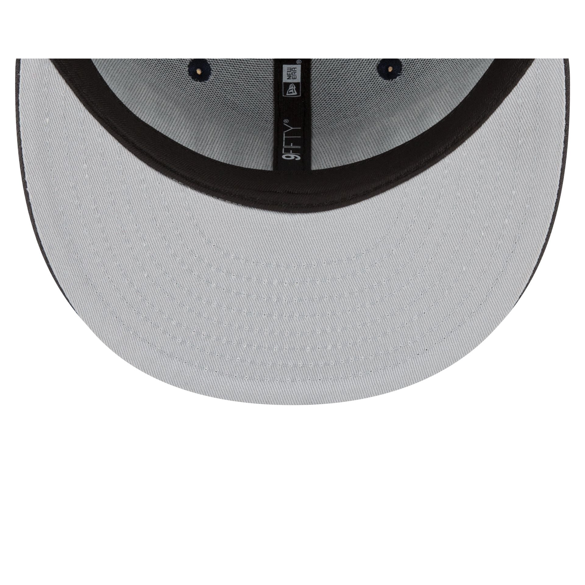 Dallas Mavericks 2025 Statement Edition 9FIFTY Snapback Hat - Image 7