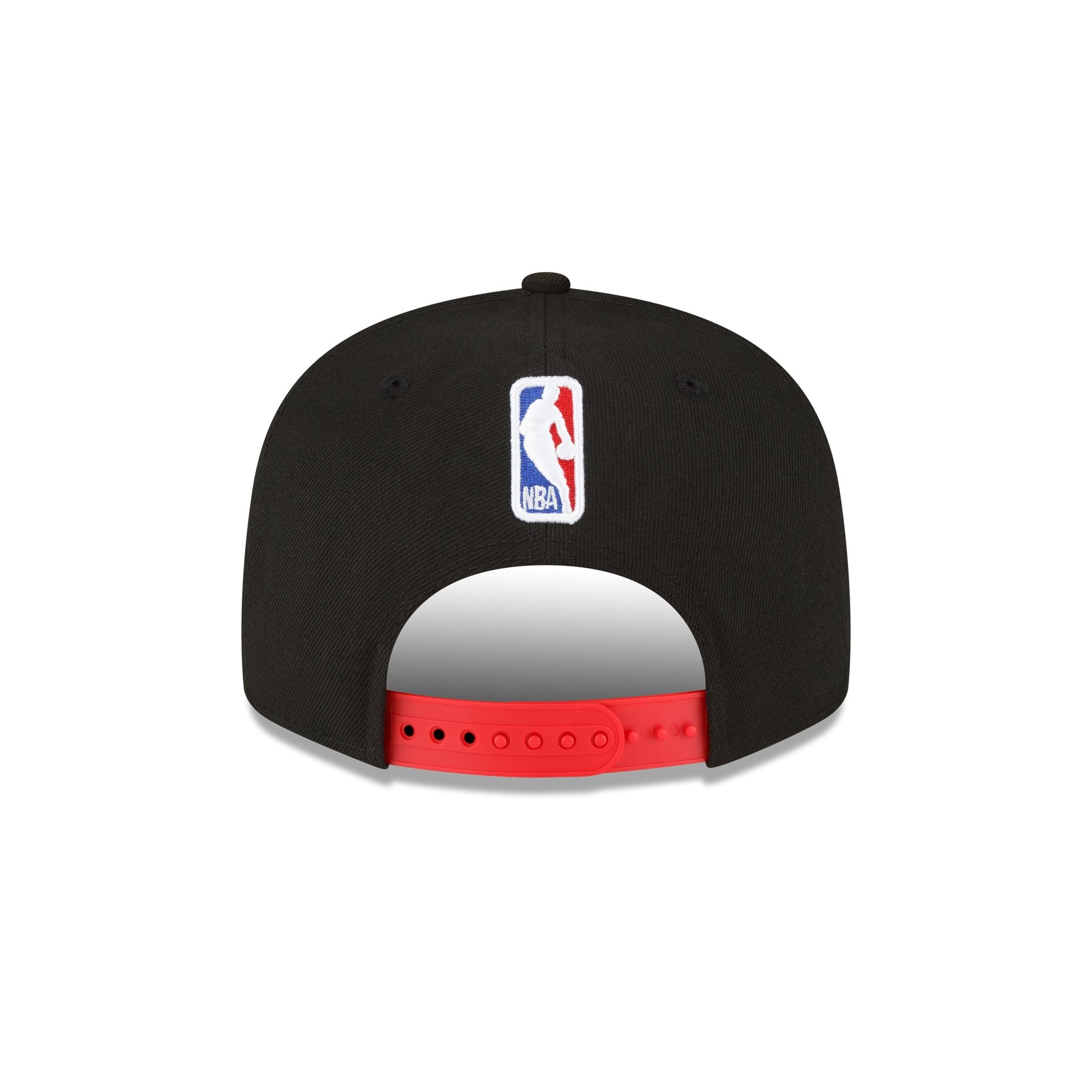 Atlanta Hawks 2025 Statement Edition 9FIFTY Snapback Hat - Image 6