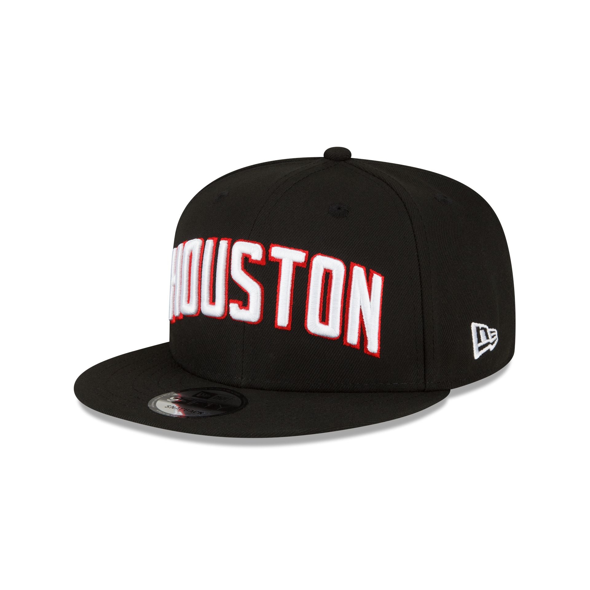 Houston Rockets 2025 Statement Edition 9FIFTY Snapback Hat - Image 3