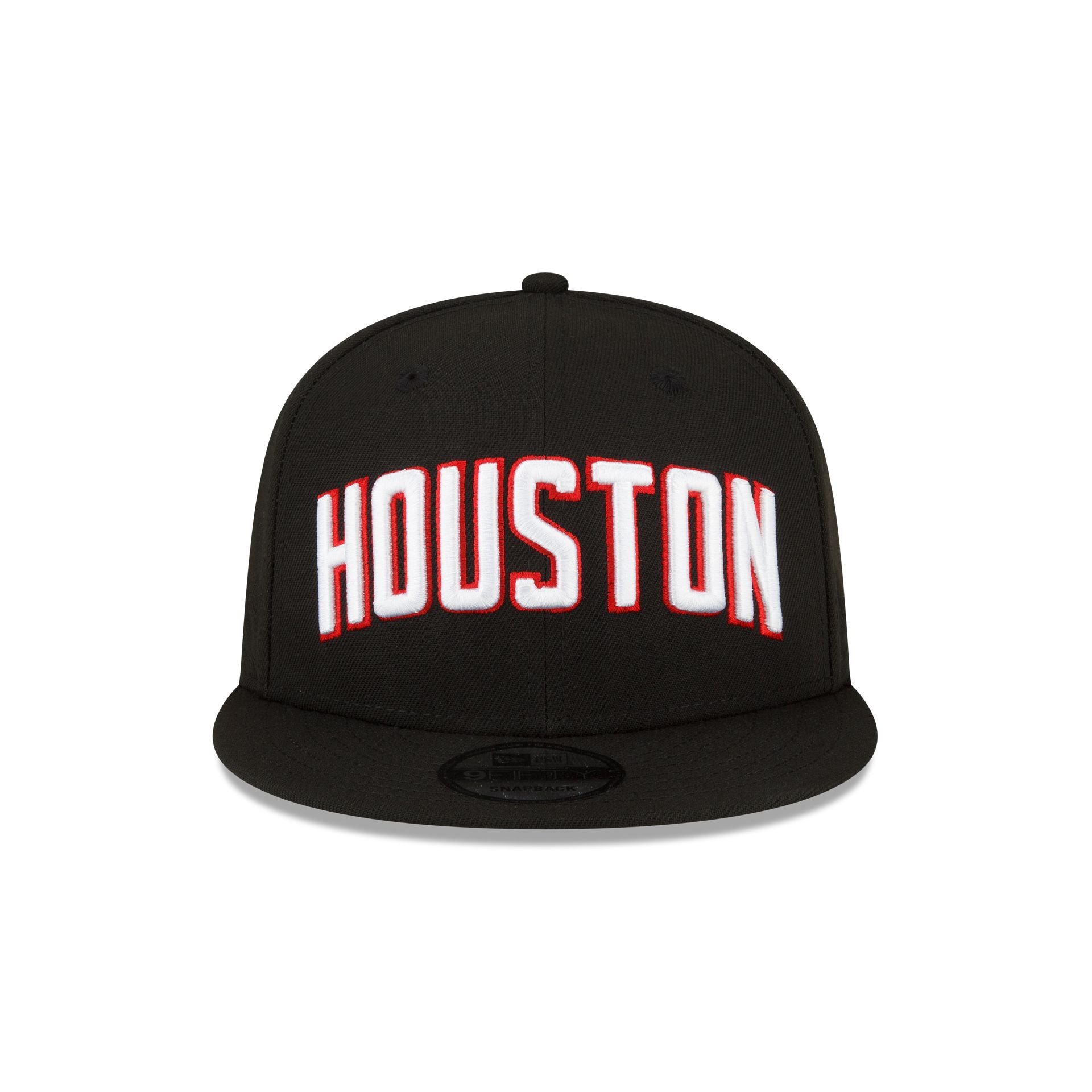 Houston Rockets 2025 Statement Edition 9FIFTY Snapback Hat - Image 2