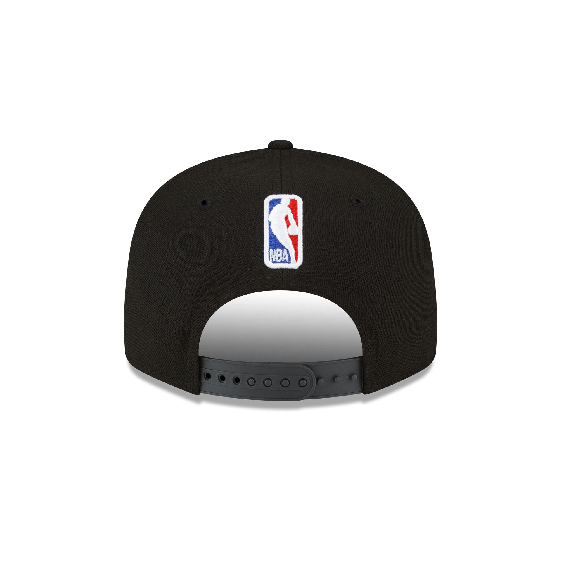 Houston Rockets 2025 Statement Edition 9FIFTY Snapback Hat - Image 6
