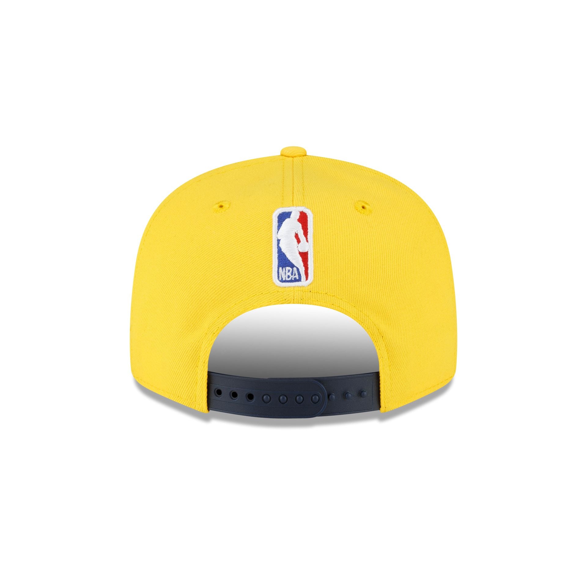 Indiana Pacers 2025 Statement Edition 9FIFTY Snapback Hat - Image 6