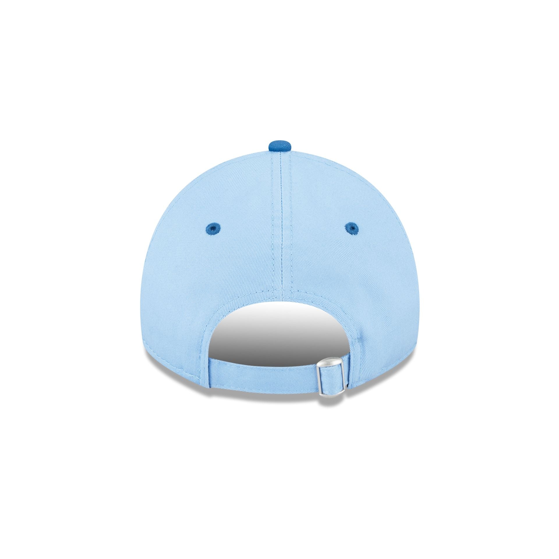 Eugene Emeralds Theme Night Light Blue 9TWENTY Adjustable Hat - Image 6