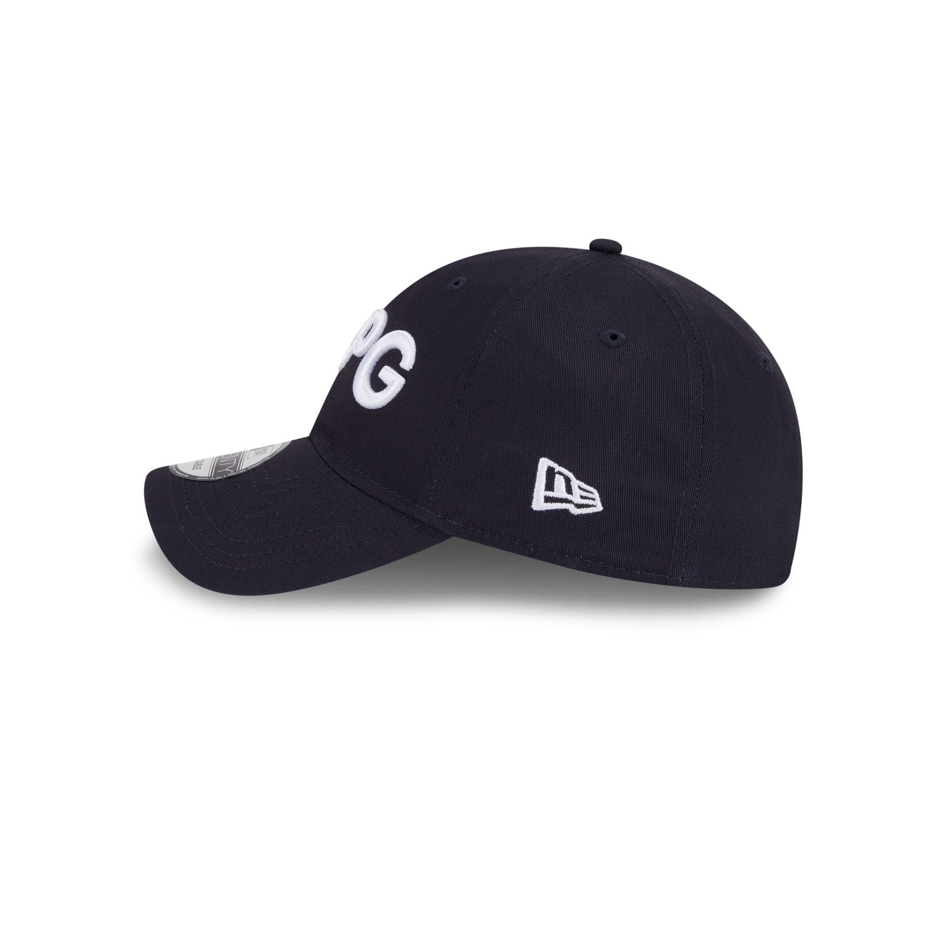 St. Paul Saints Theme Night 9TWENTY Adjustable Hat - Image 4