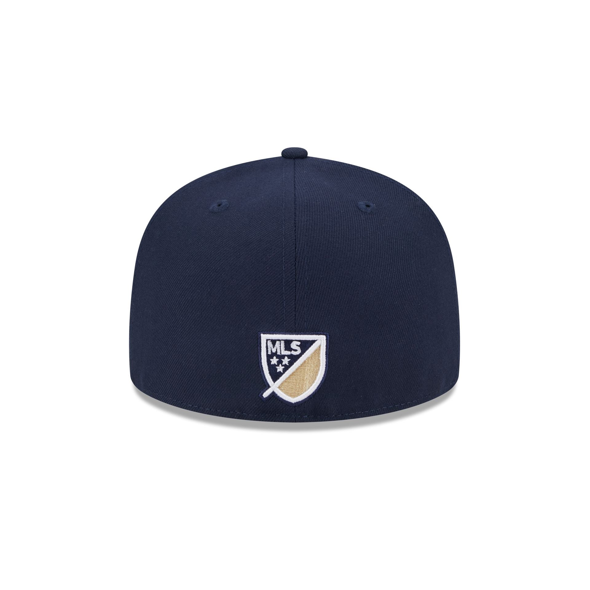 Philadelphia Union Team 59FIFTY Fitted Hat - Image 6