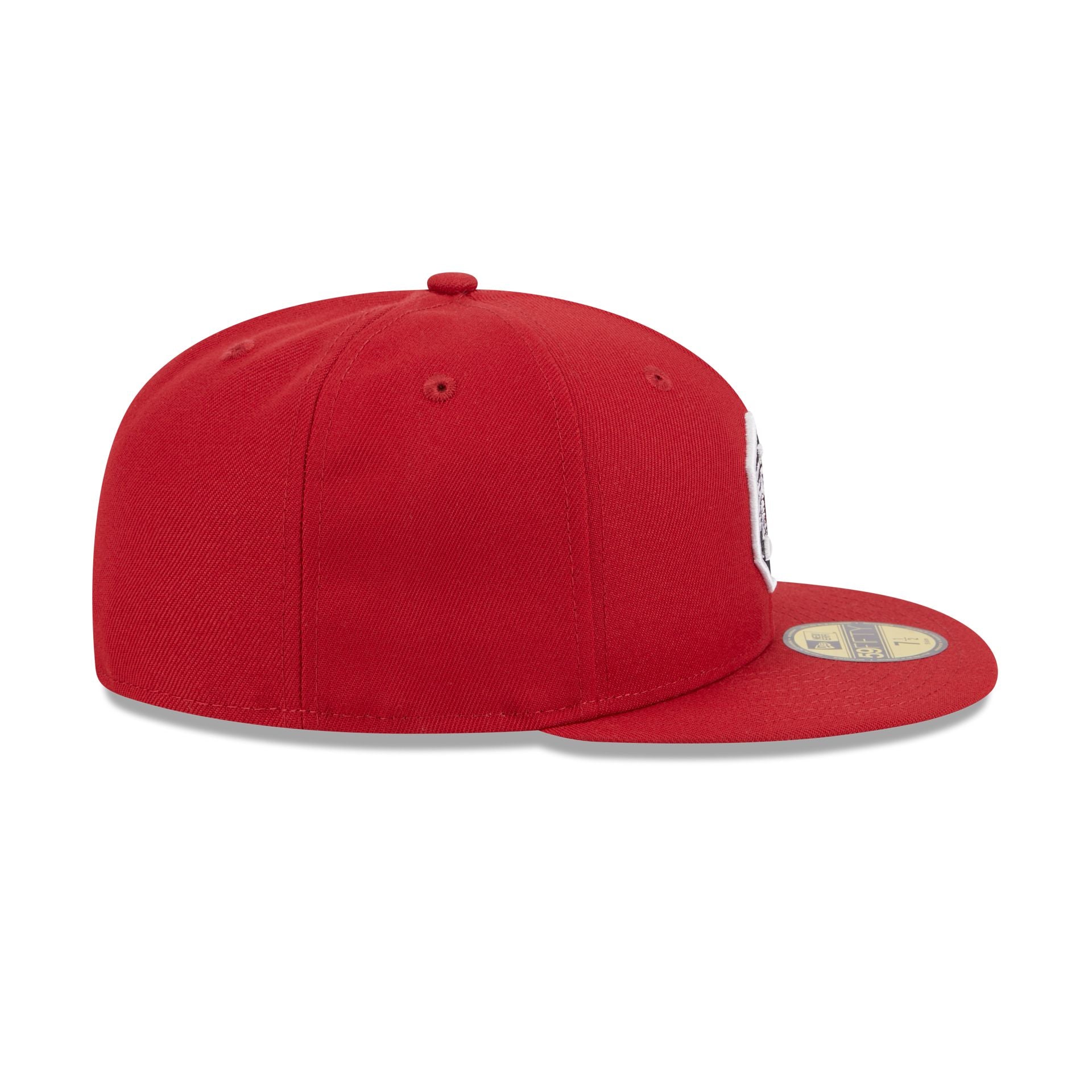 South Carolina Gamecocks Go-To 59FIFTY Fitted Hat - Image 5