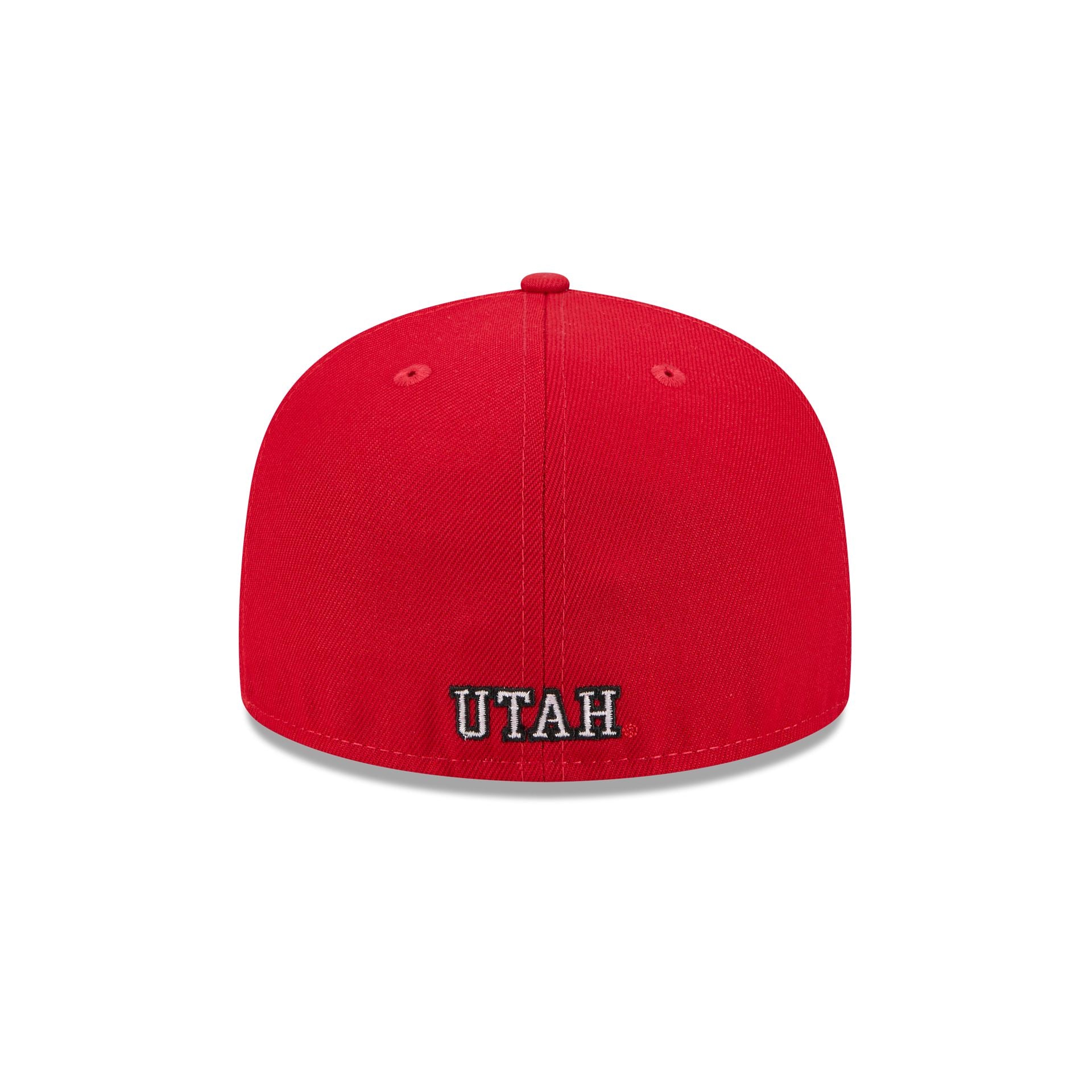 Utah Utes Go-To 59FIFTY Fitted Hat - Image 6