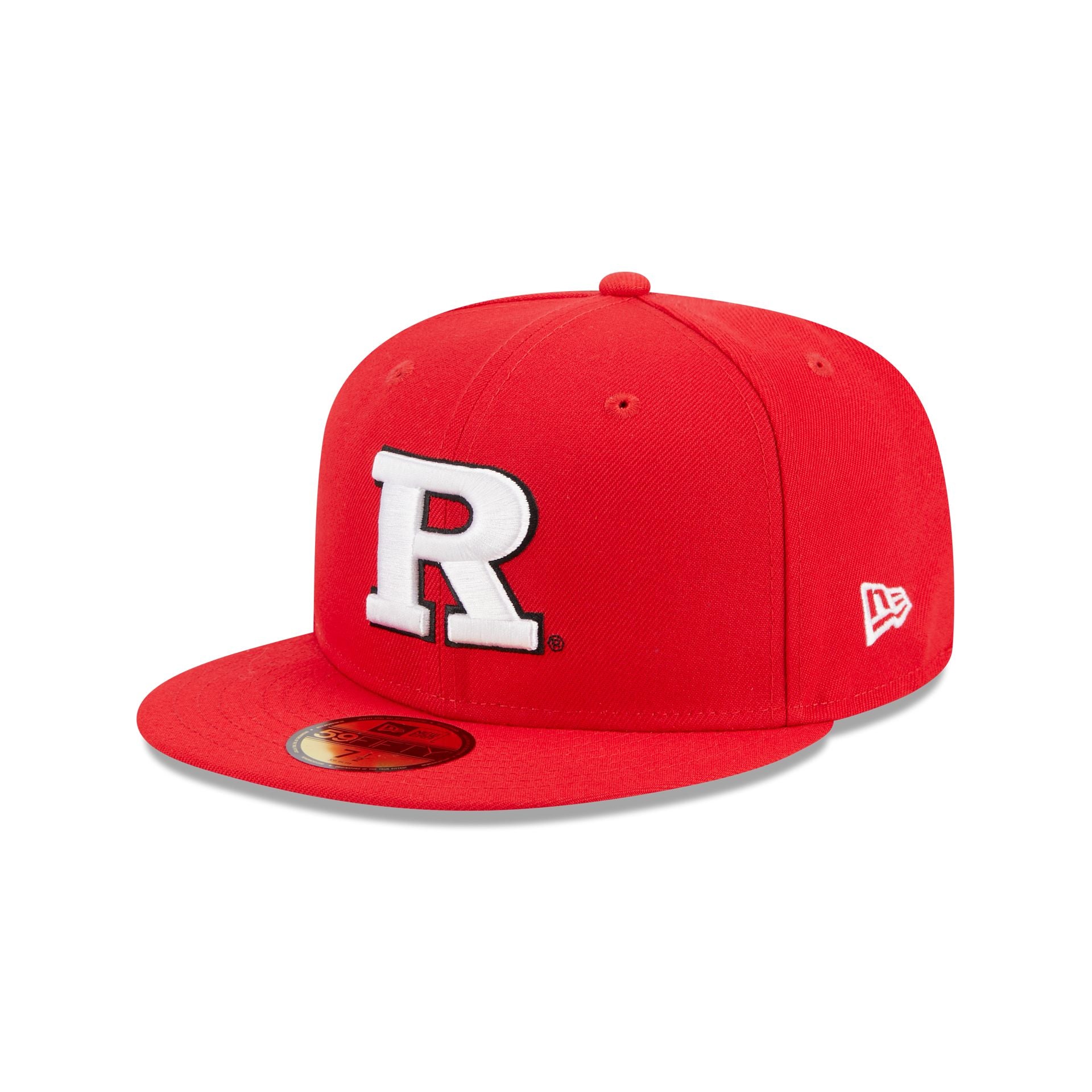 Rutgers Scarlet Knights Go-To 59FIFTY Fitted Hat