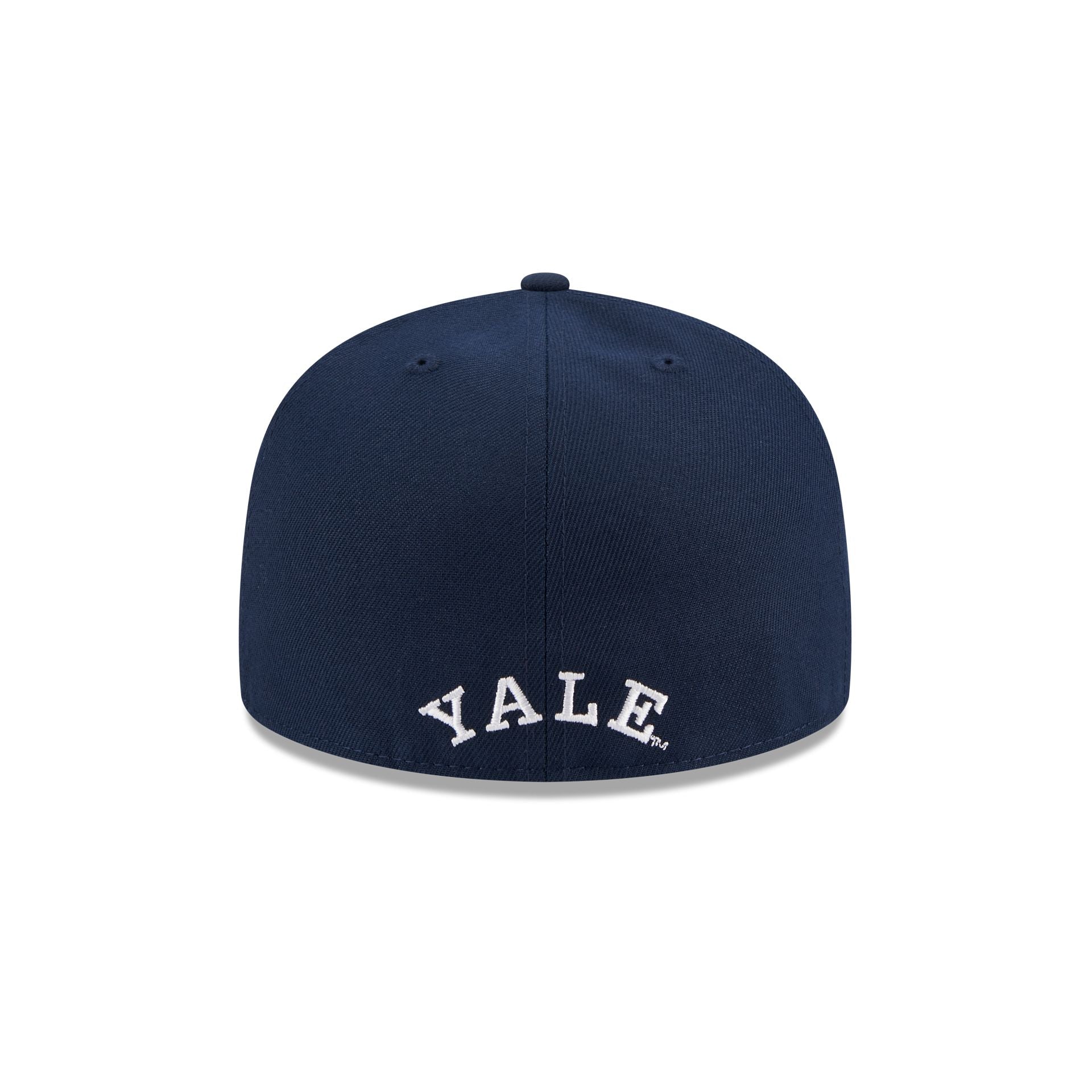 Yale Bulldogs Go-To 59FIFTY Fitted Hat - Image 6