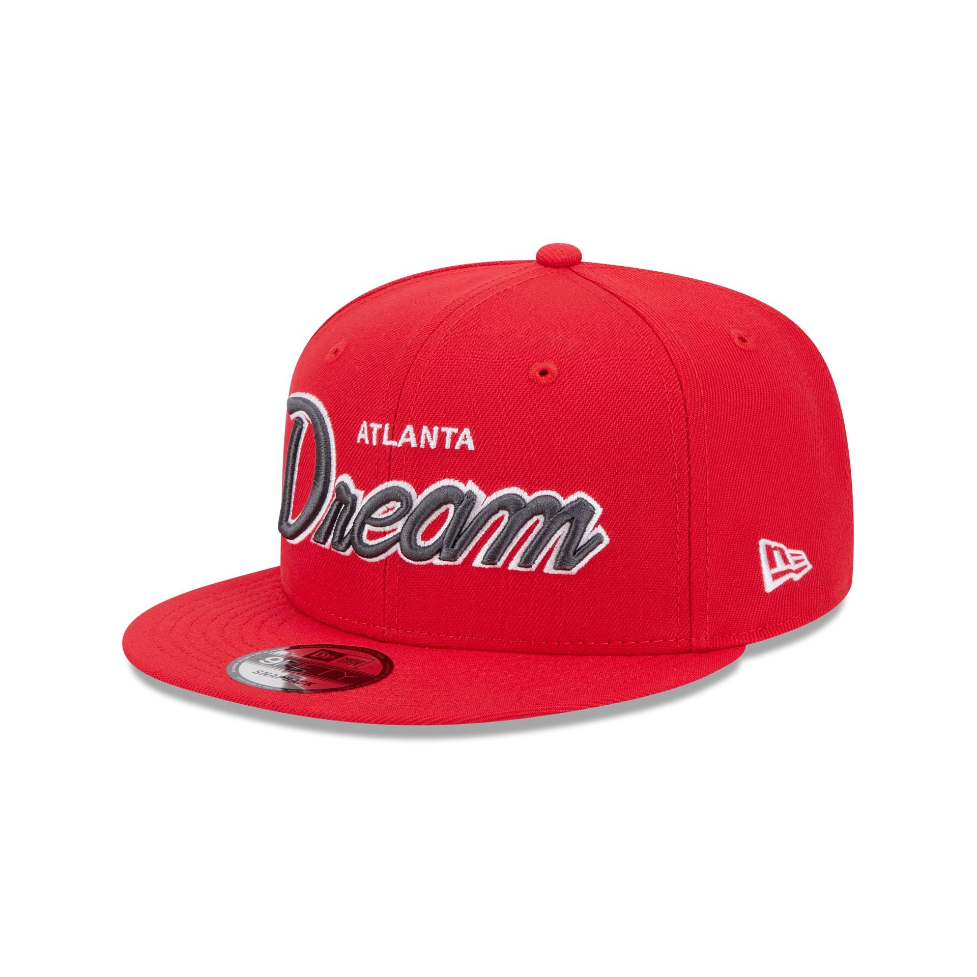 Atlanta Dream Script 9FIFTY Snapback - Image 3