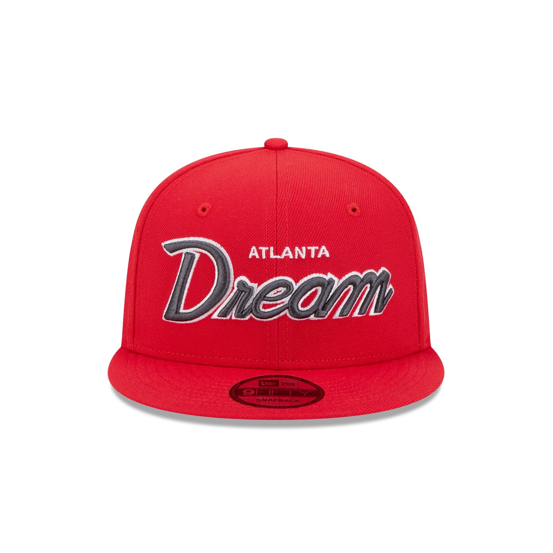 Atlanta Dream Script 9FIFTY Snapback - Image 2