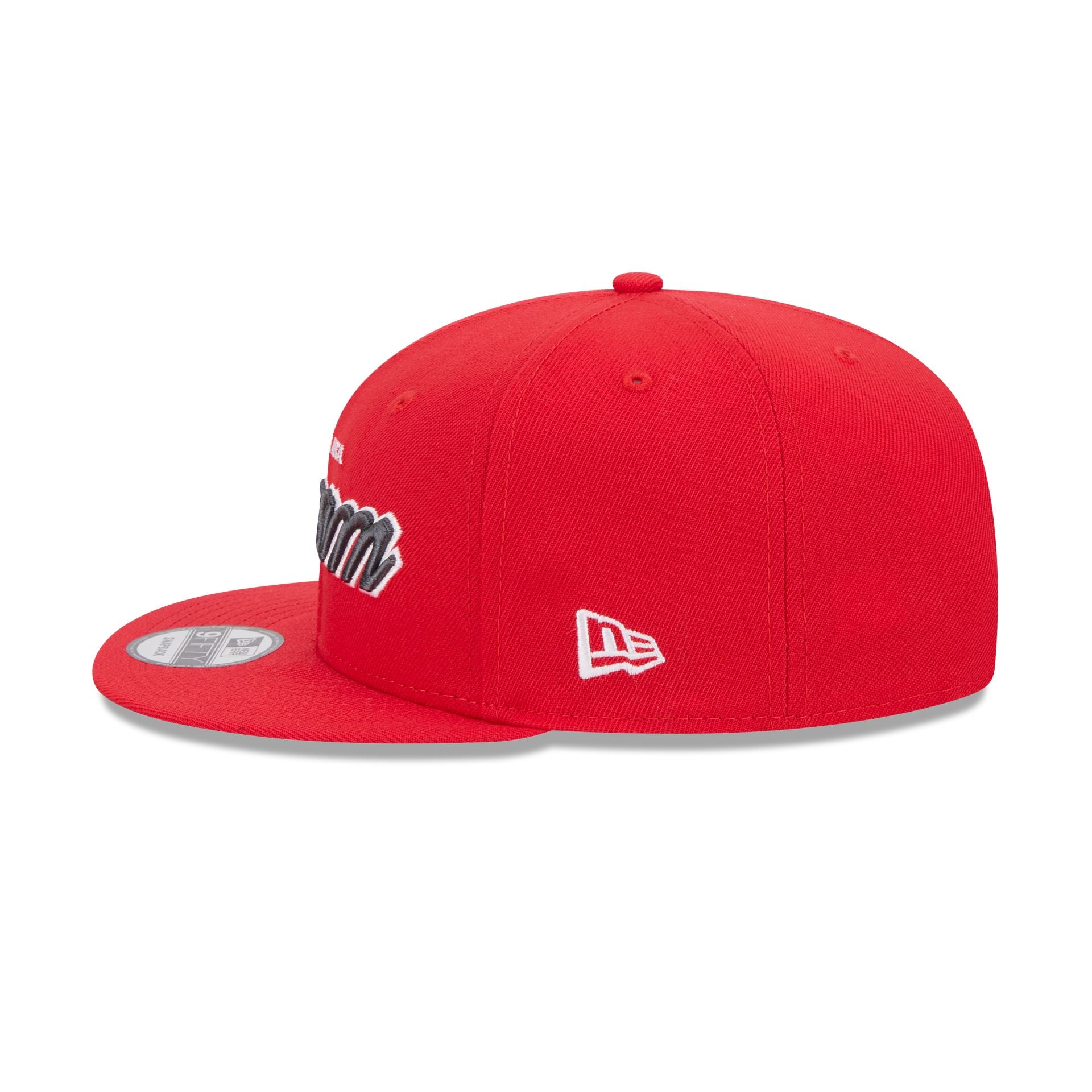 Atlanta Dream Script 9FIFTY Snapback - Image 5