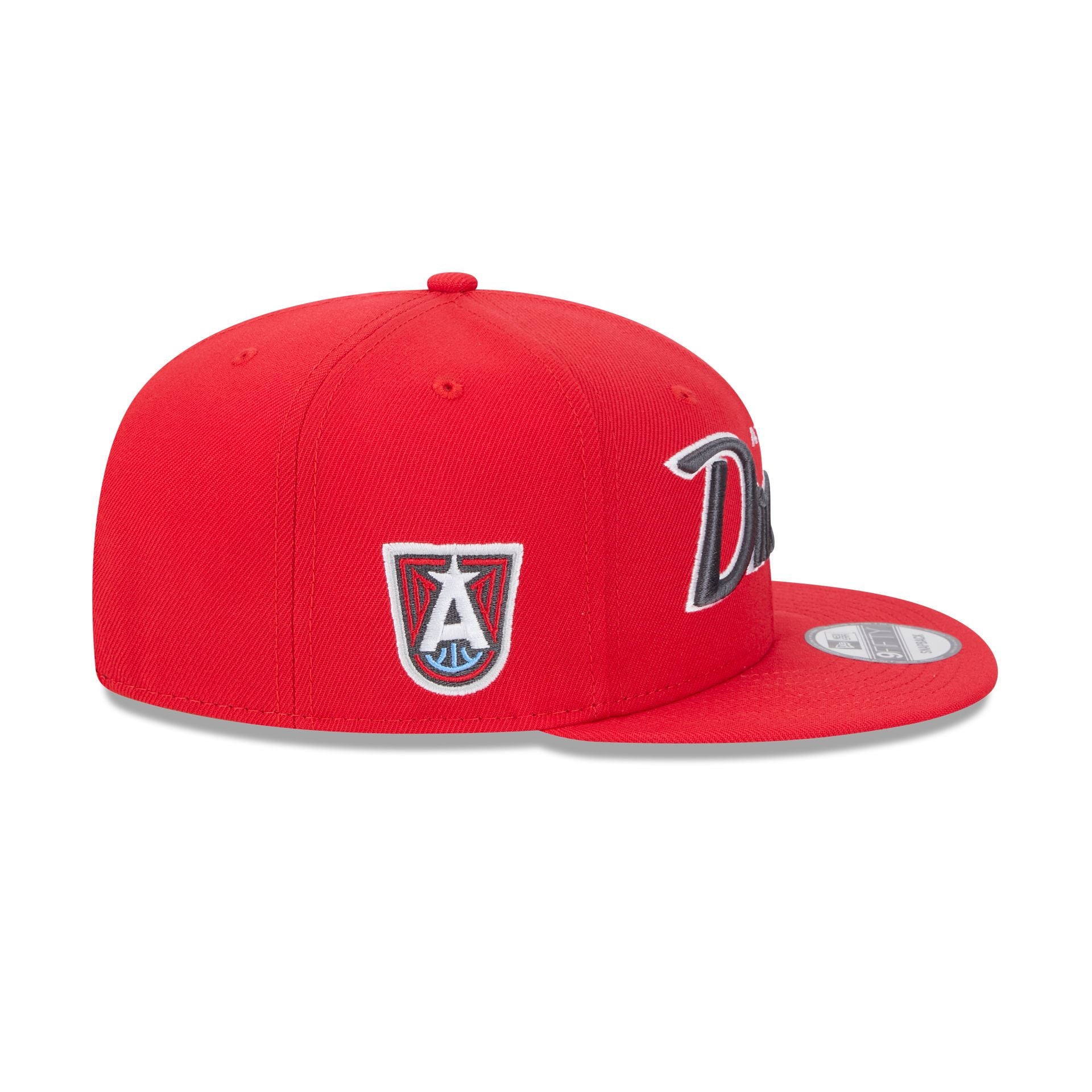 Atlanta Dream Script 9FIFTY Snapback - Image 4