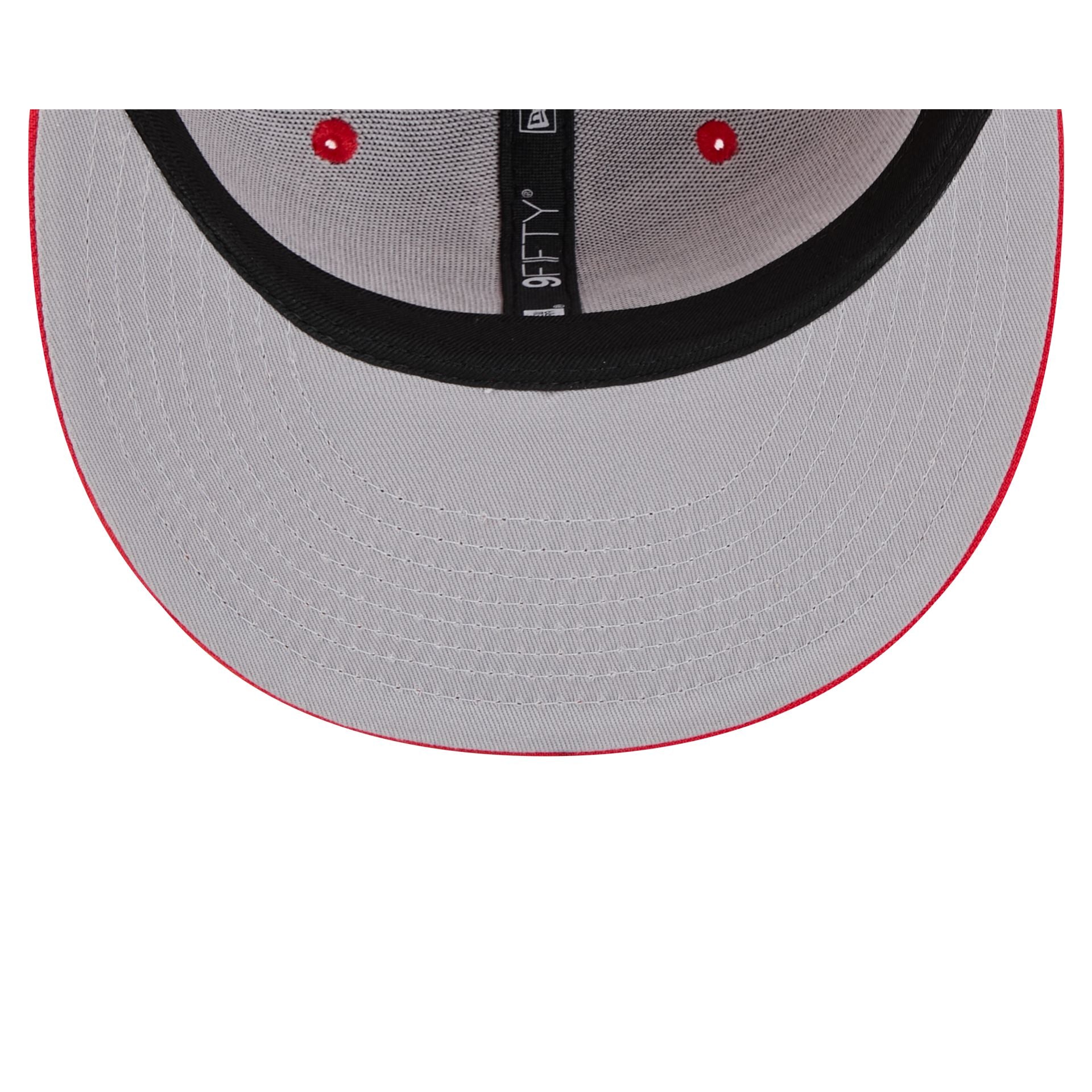 Atlanta Dream Script 9FIFTY Snapback - Image 7
