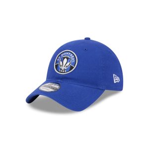 CF Montr??al Team 9TWENTY Adjustable Hat