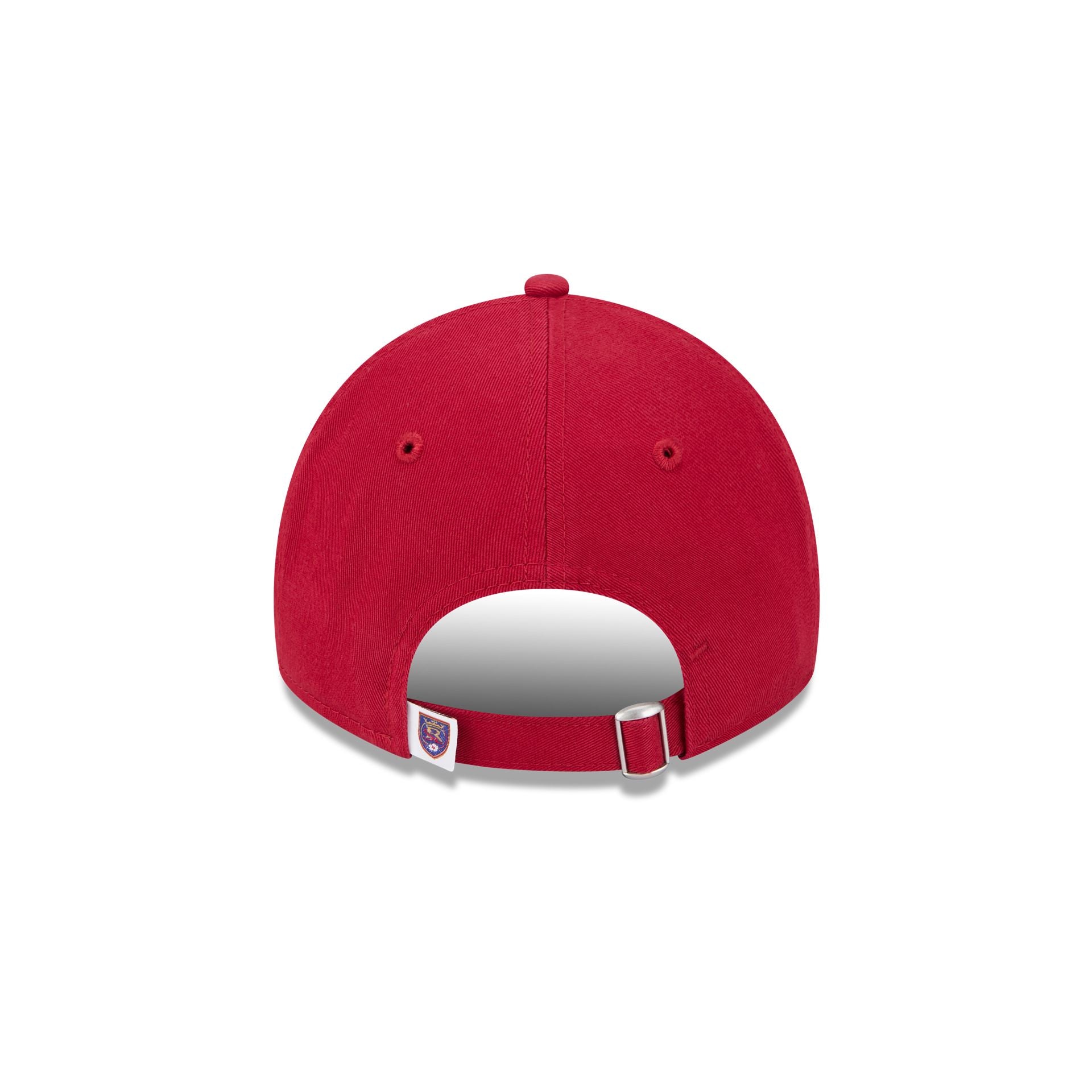 Real Salt Lake Team 9TWENTY Adjustable Hat - Image 6