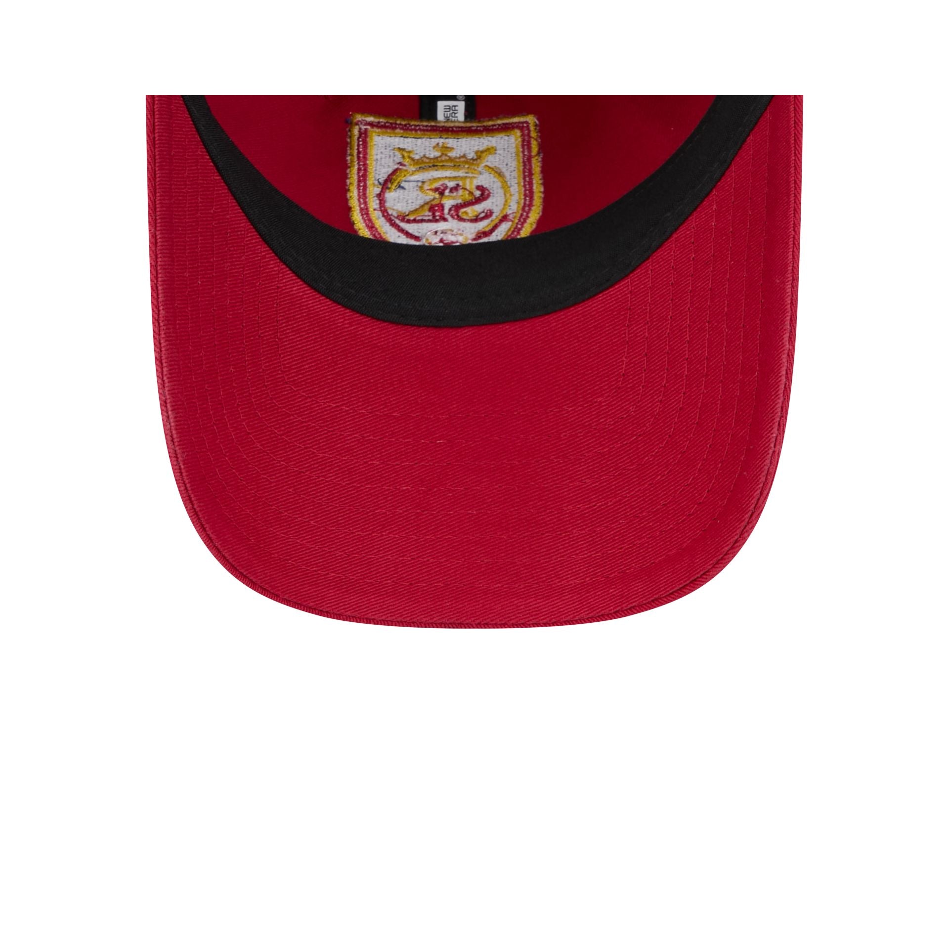 Real Salt Lake Team 9TWENTY Adjustable Hat - Image 7