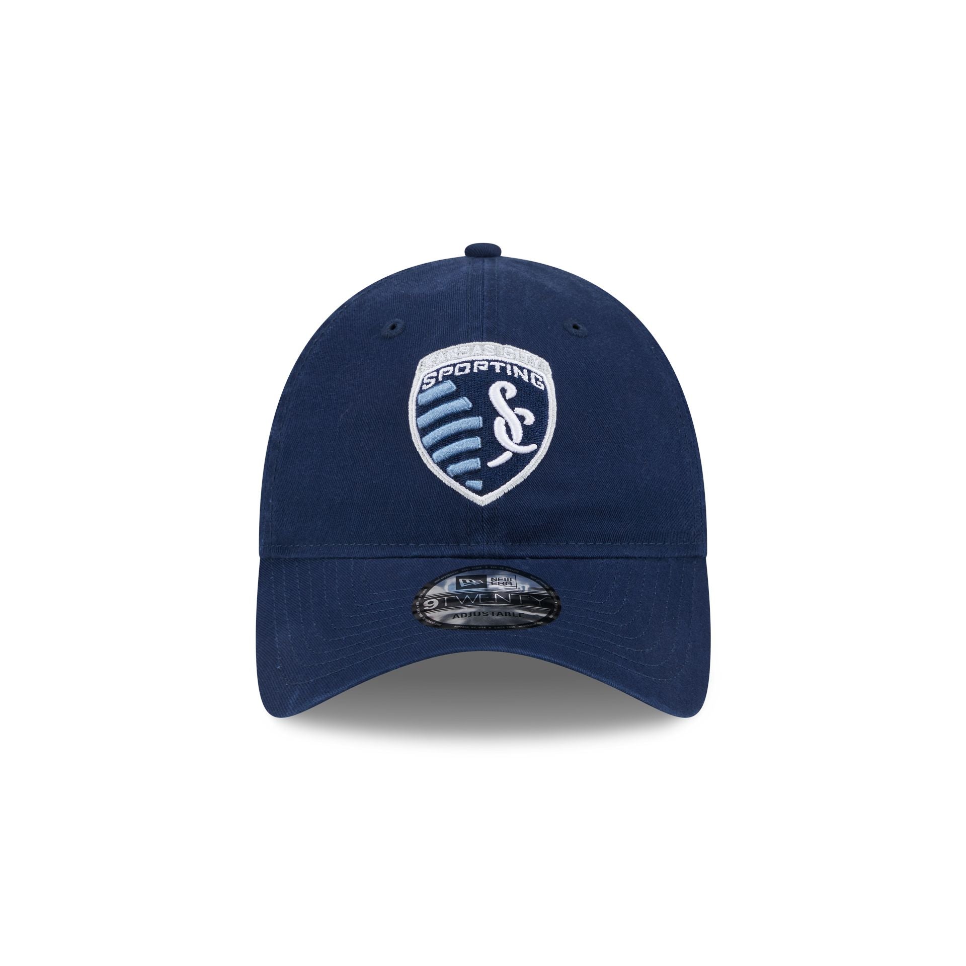 Sporting Kansas City Team 9TWENTY Adjustable Hat - Image 4