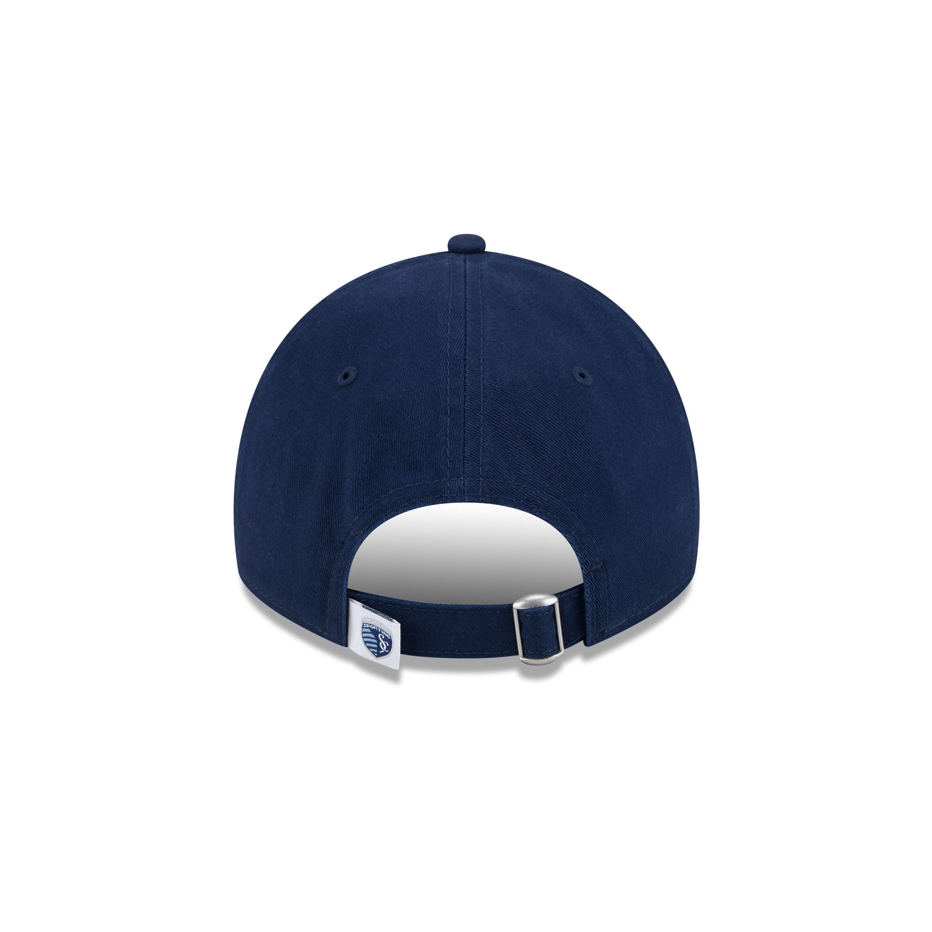 Sporting Kansas City Team 9TWENTY Adjustable Hat - Image 12