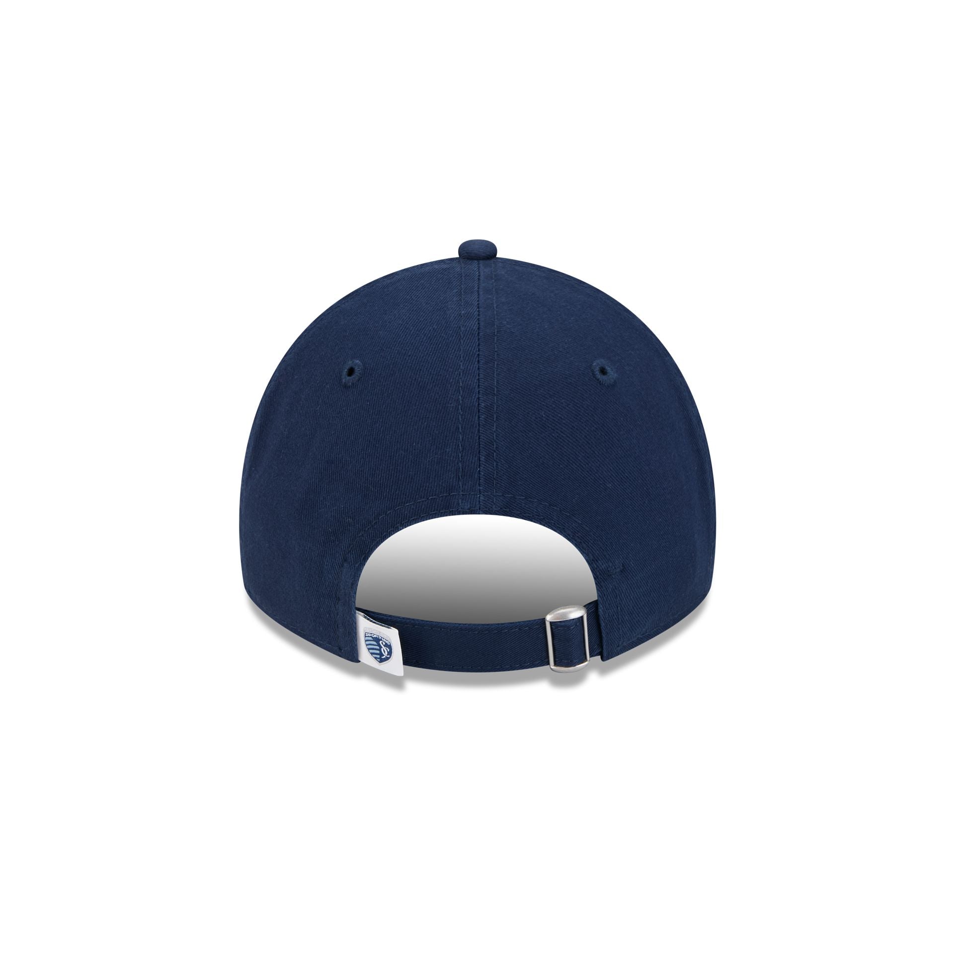 Sporting Kansas City Team 9TWENTY Adjustable Hat - Image 11