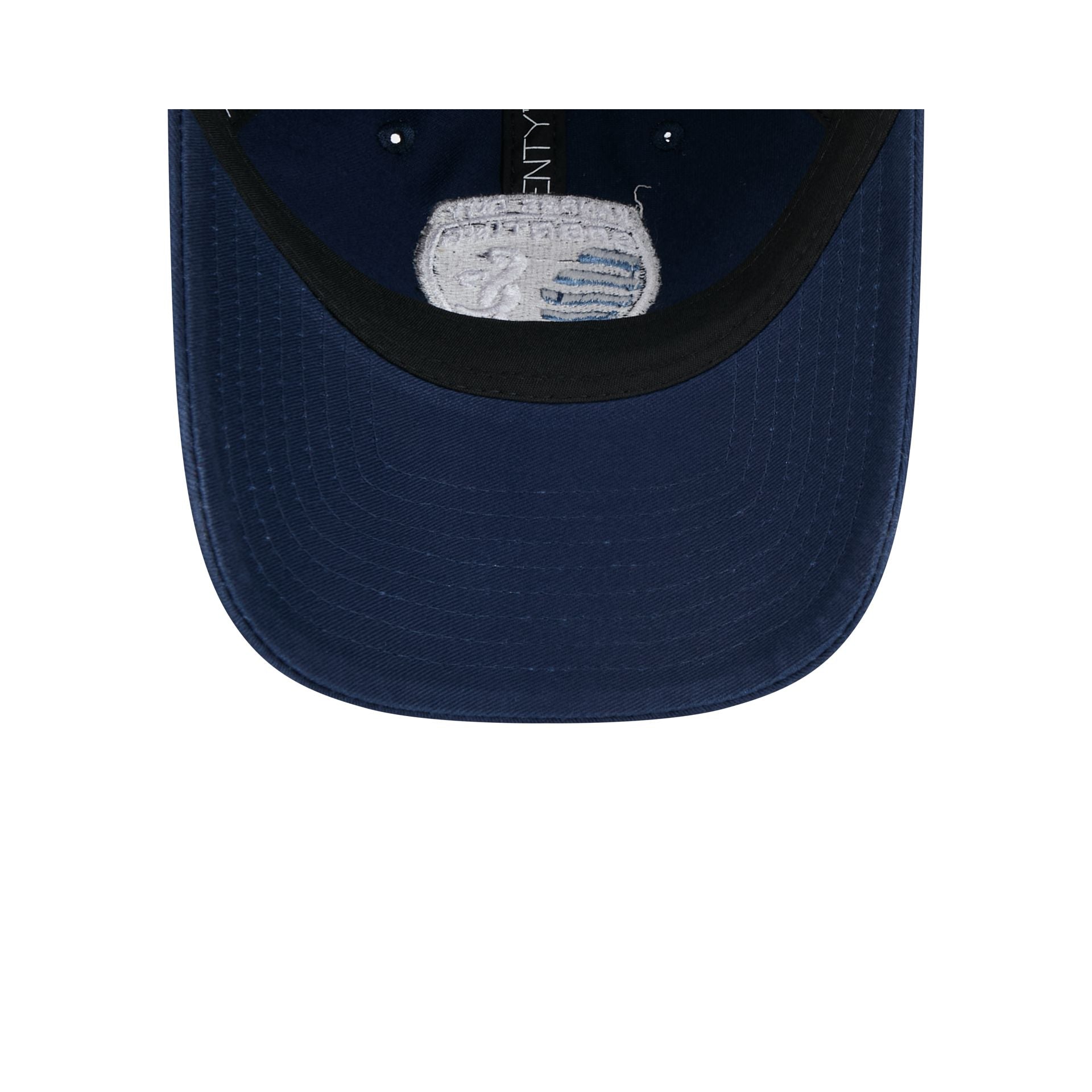 Sporting Kansas City Team 9TWENTY Adjustable Hat - Image 13