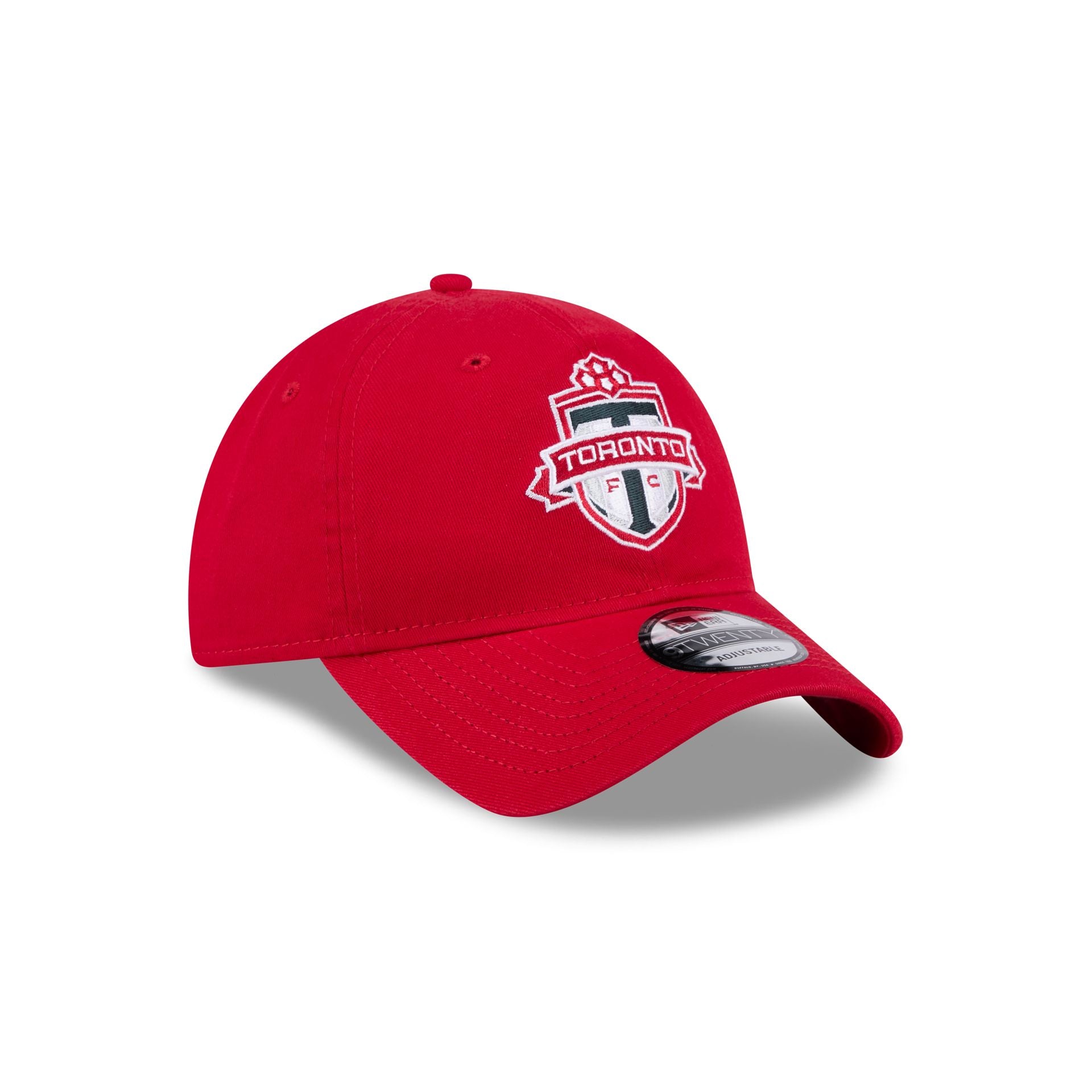 Toronto FC Team 9TWENTY Adjustable Hat - Image 3