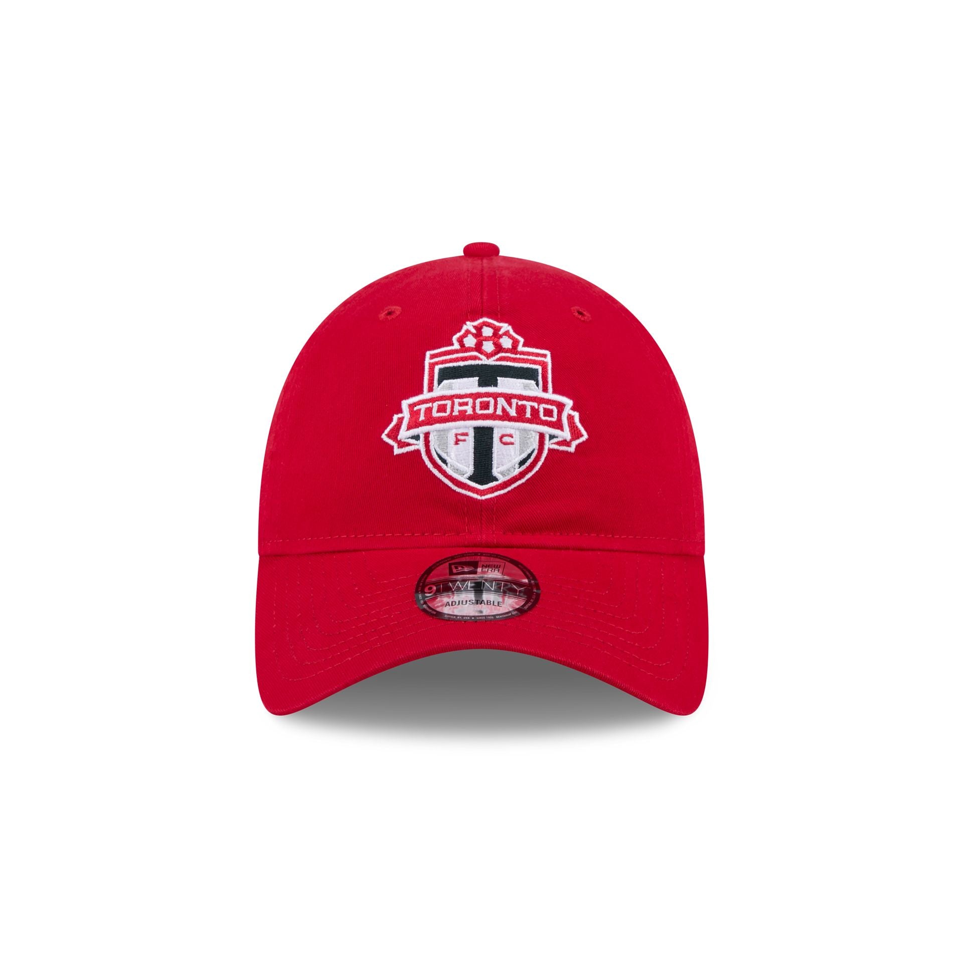 Toronto FC Team 9TWENTY Adjustable Hat - Image 2