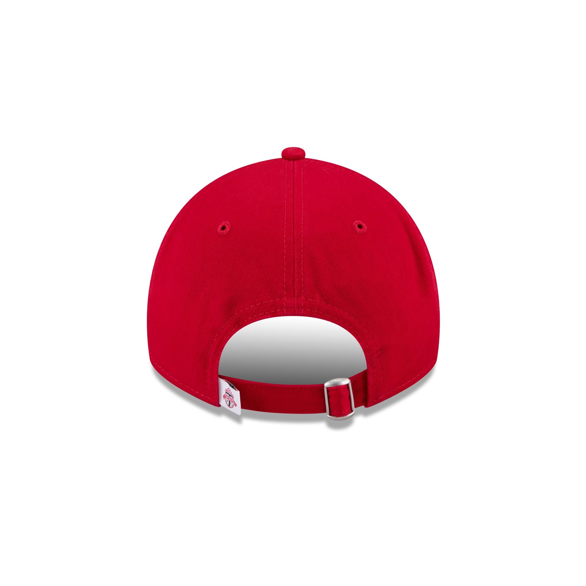 Toronto FC Team 9TWENTY Adjustable Hat - Image 6