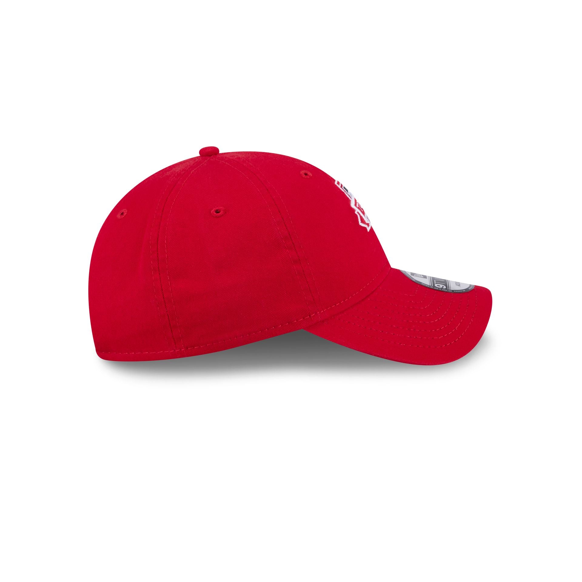 Toronto FC Team 9TWENTY Adjustable Hat - Image 5