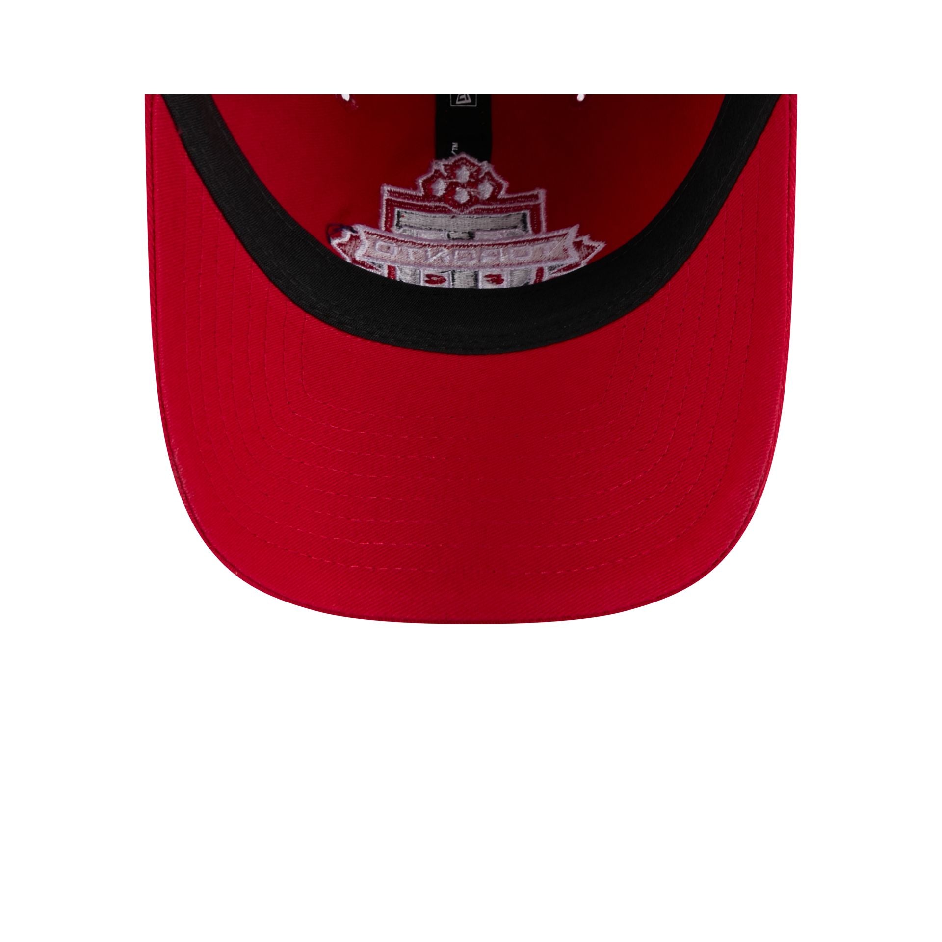 Toronto FC Team 9TWENTY Adjustable Hat - Image 7