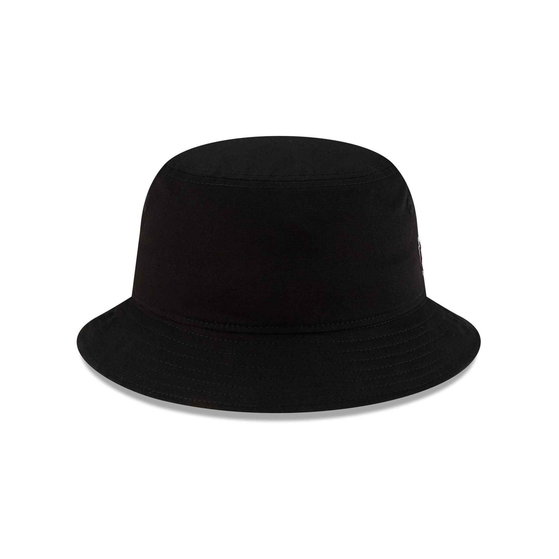 Tottenham Hotspur FC Cotton Navy Bucket Hat Hat - Image 5