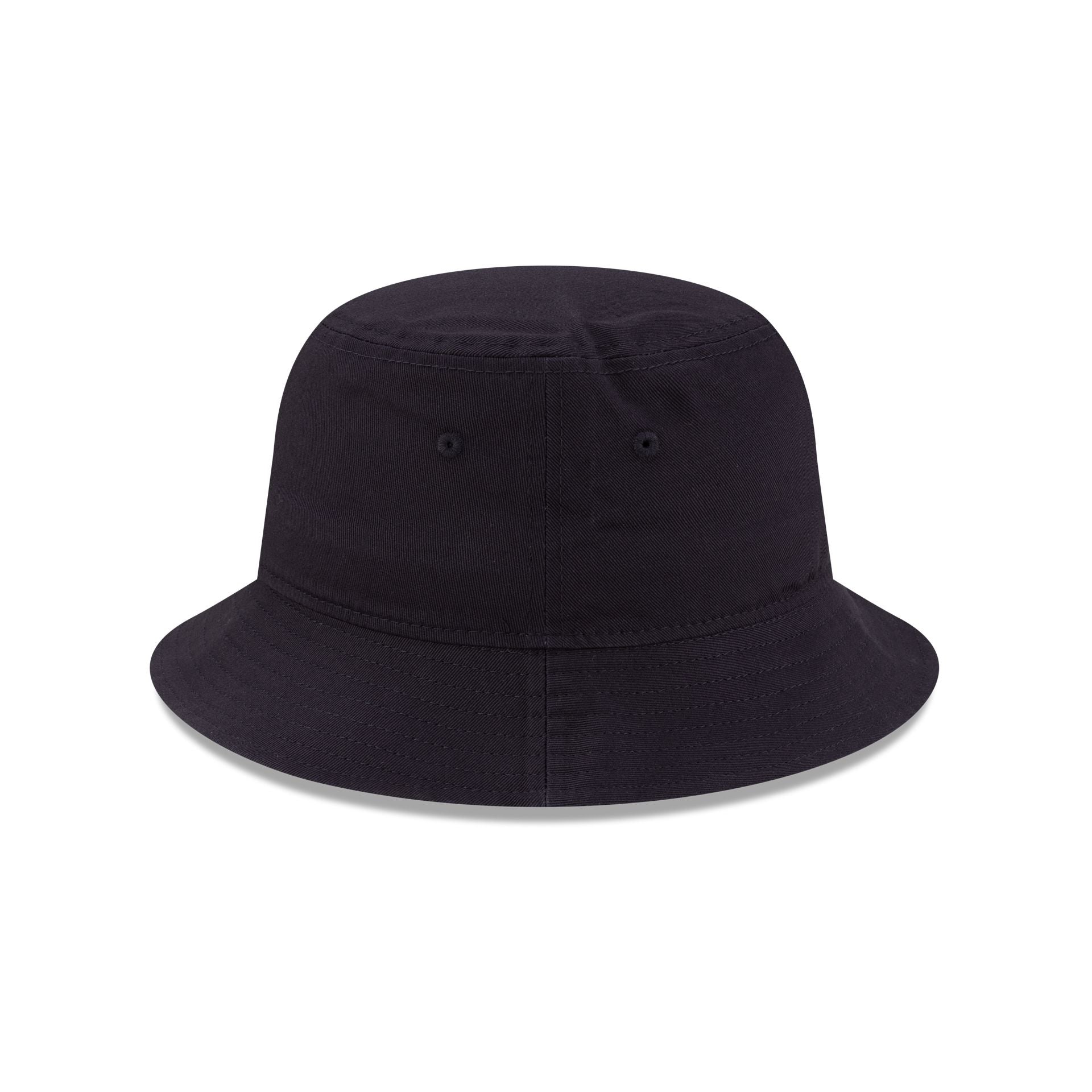 Tottenham Hotspur FC Cotton Navy Bucket Hat Hat - Image 6