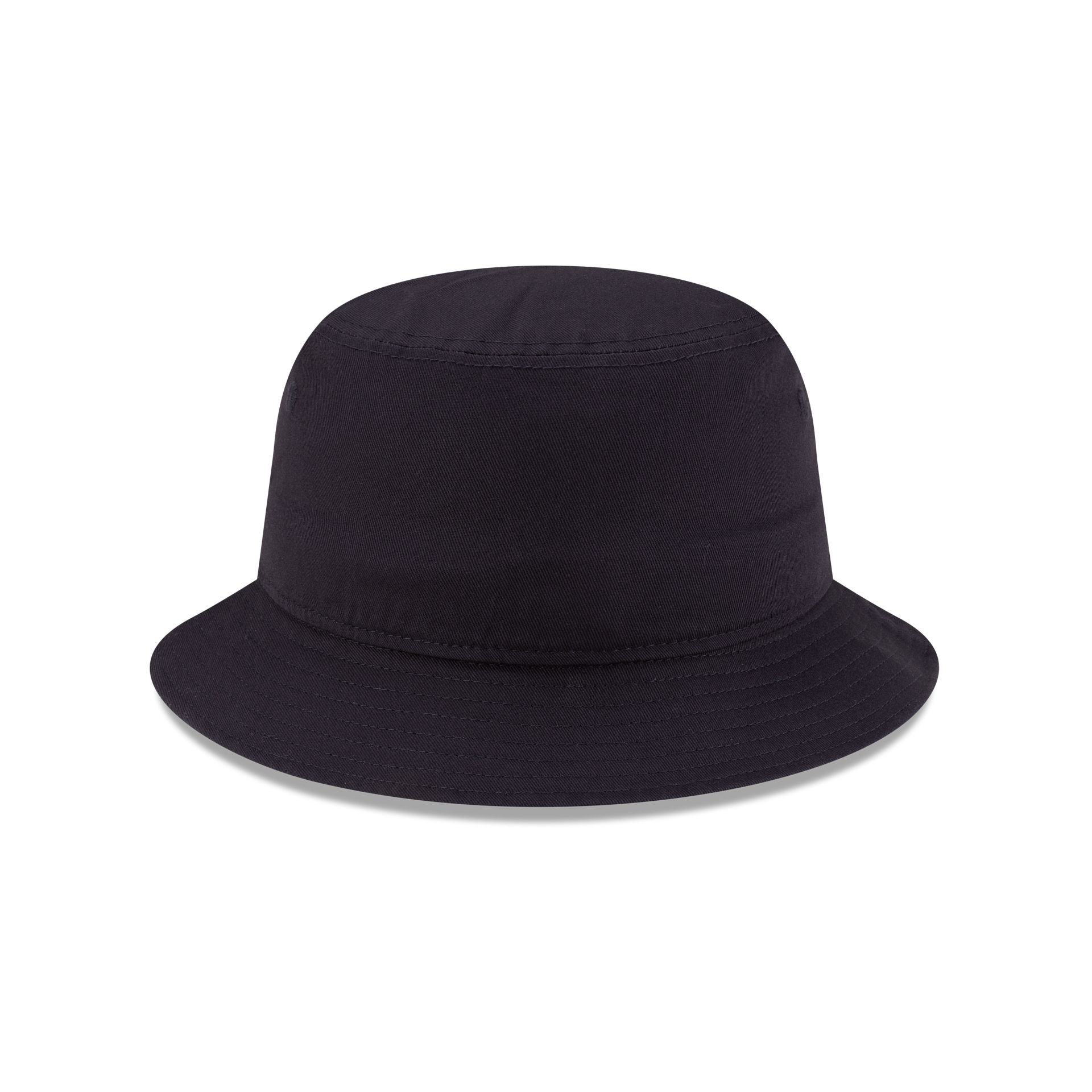 Tottenham Hotspur FC Cotton Navy Bucket Hat Hat - Image 7