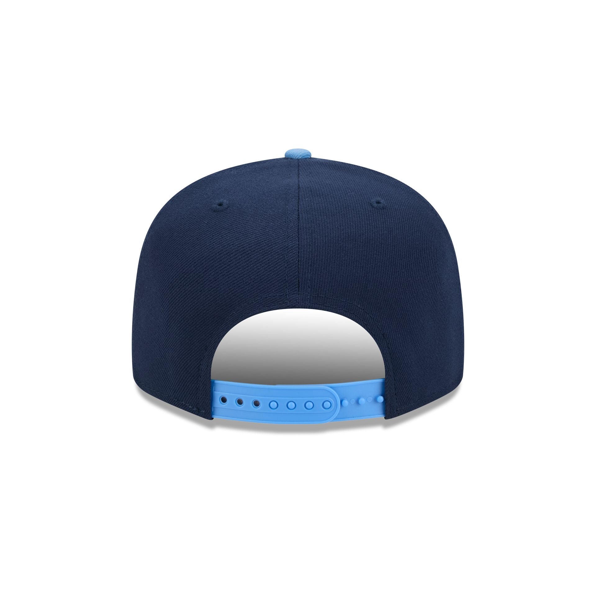 Vancouver Whitecaps FC Team 9FIFTY Snapback Hat - Image 6